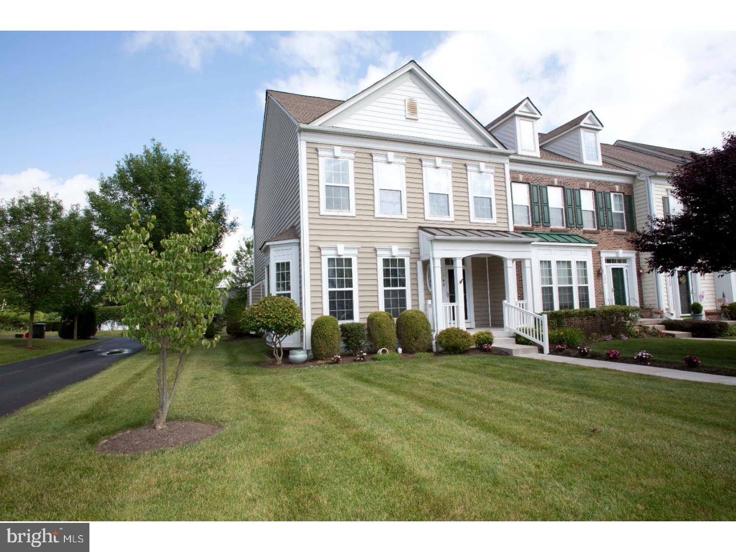 BEDMINSTER SQUARE - Residential