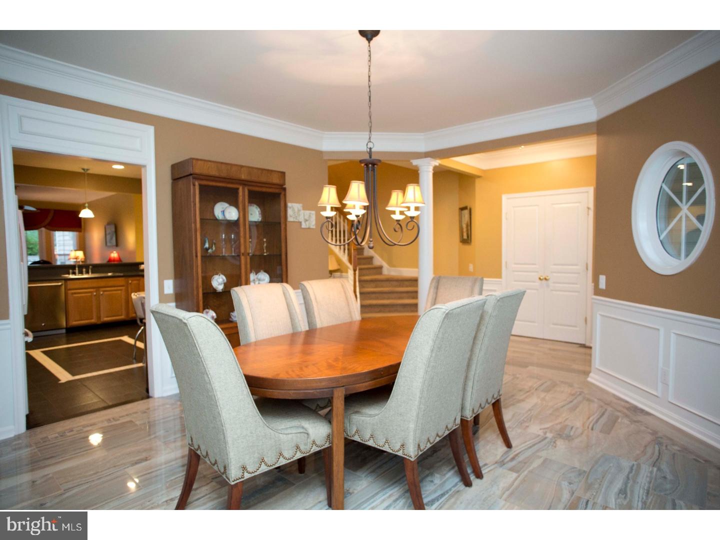 BEDMINSTER SQUARE - Residential