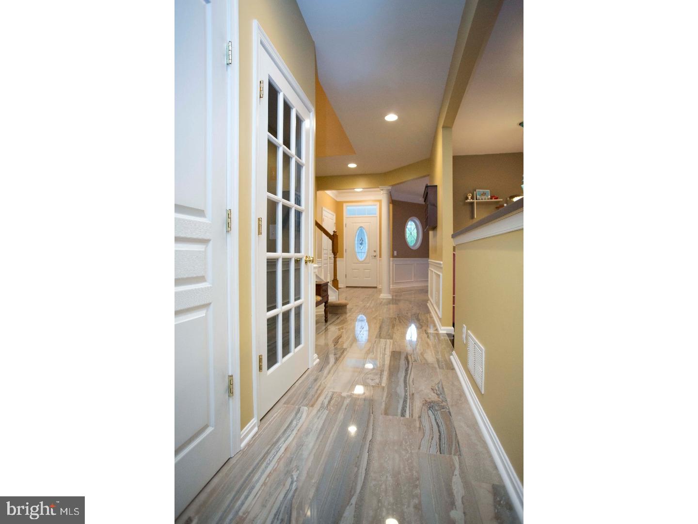 BEDMINSTER SQUARE - Residential