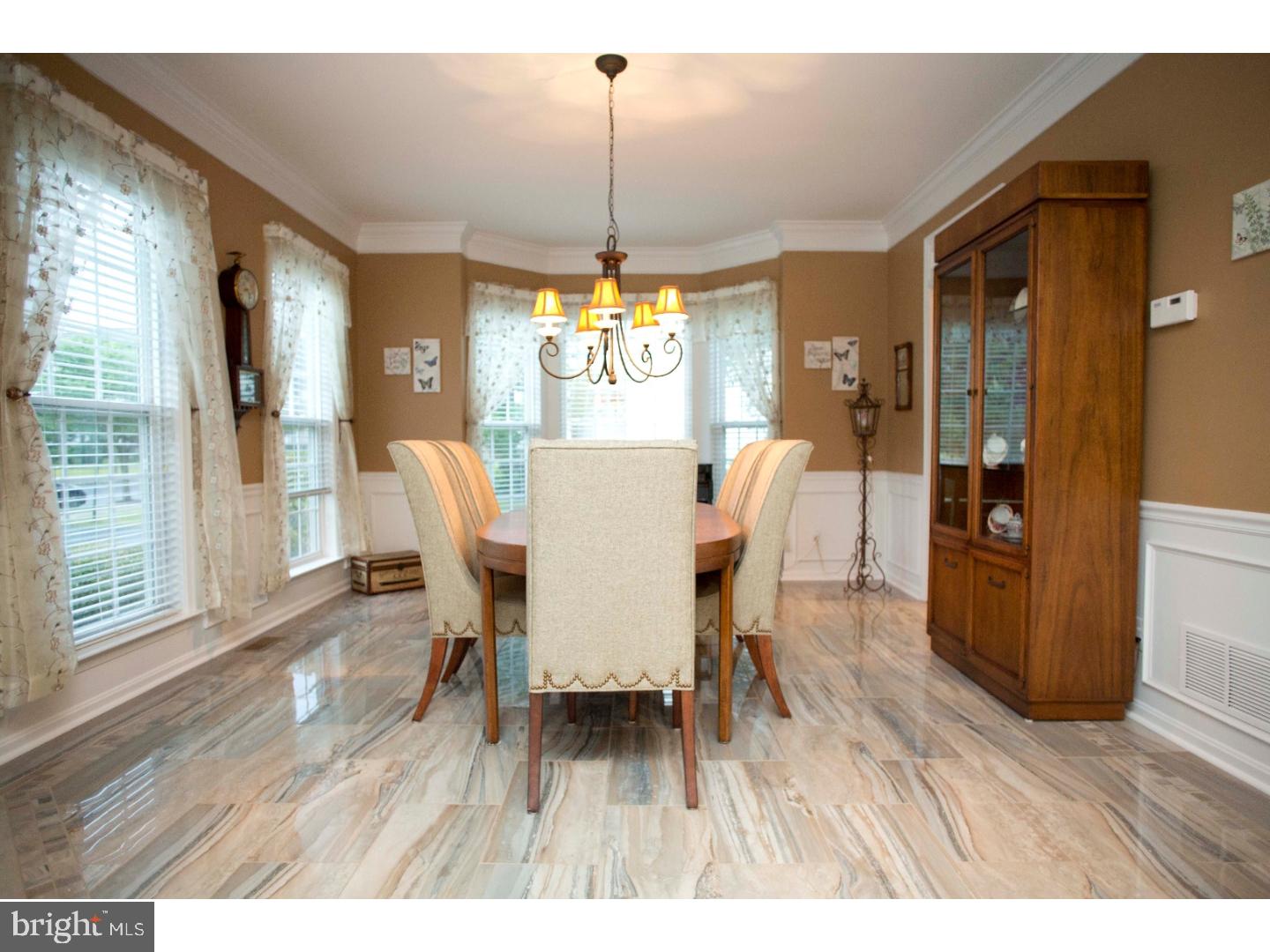 BEDMINSTER SQUARE - Residential