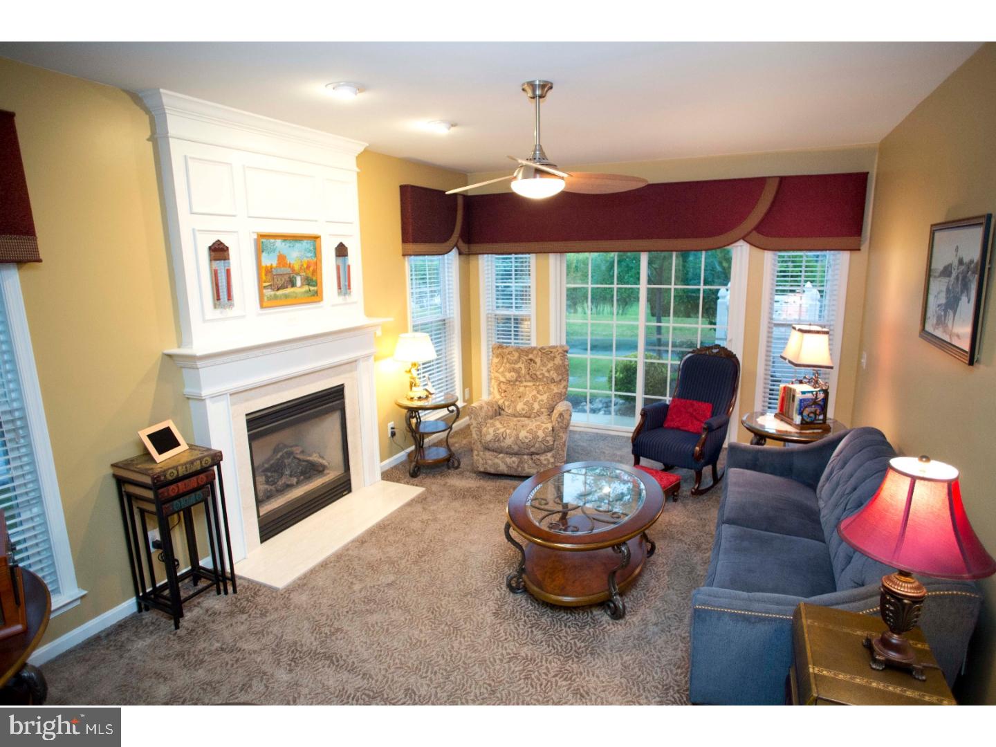 BEDMINSTER SQUARE - Residential