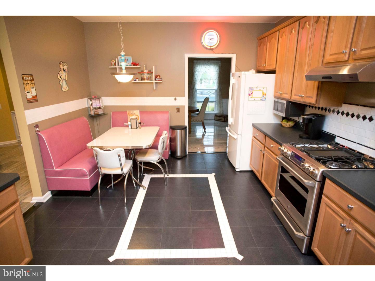 BEDMINSTER SQUARE - Residential