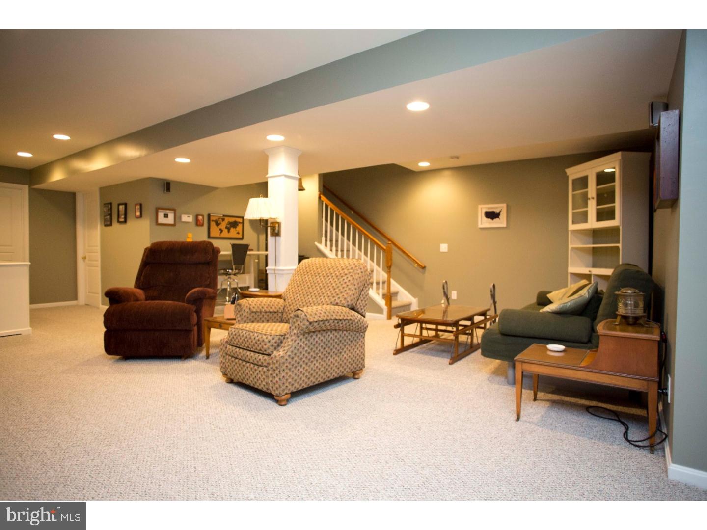 BEDMINSTER SQUARE - Residential