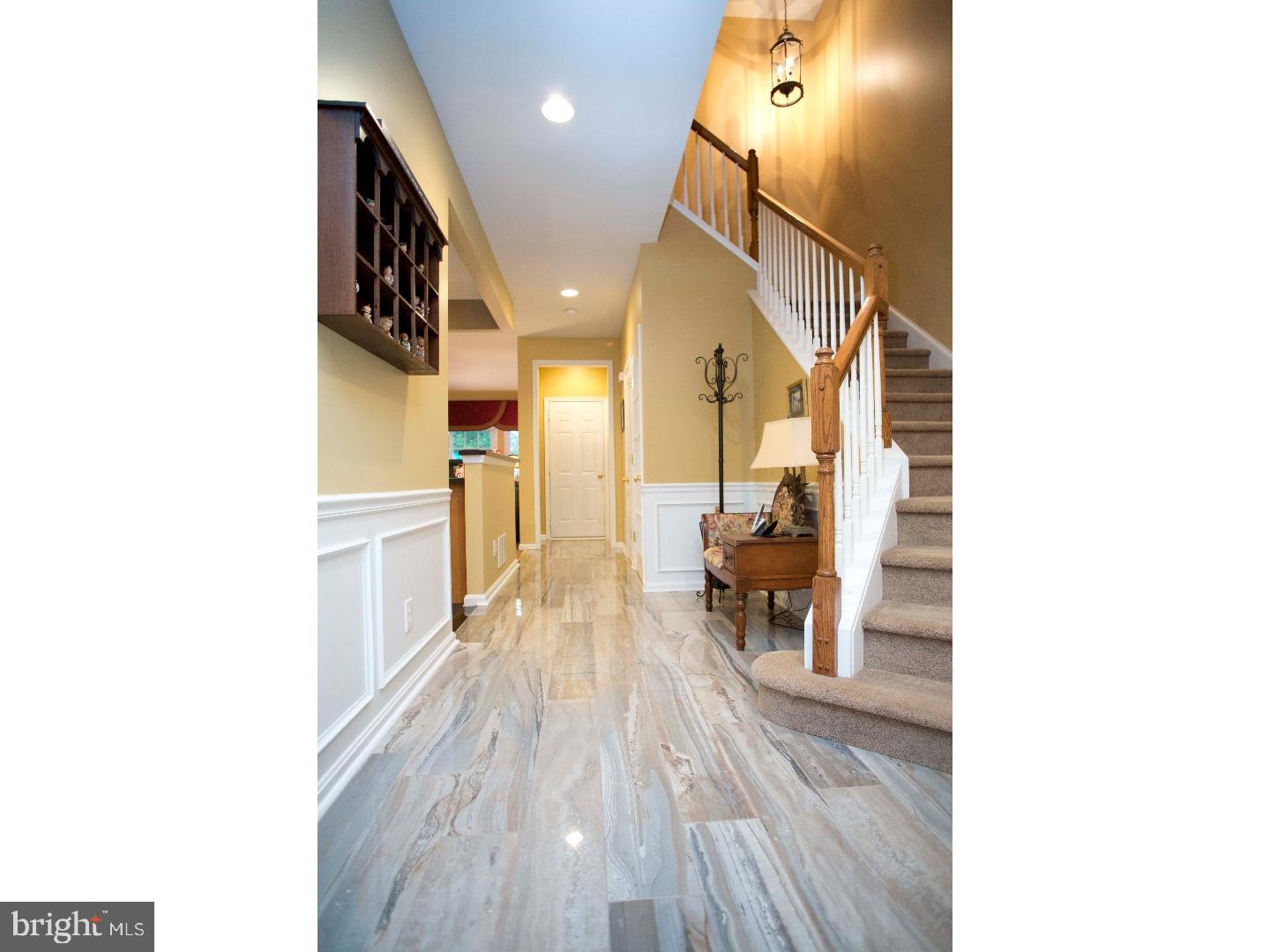 BEDMINSTER SQUARE - Residential