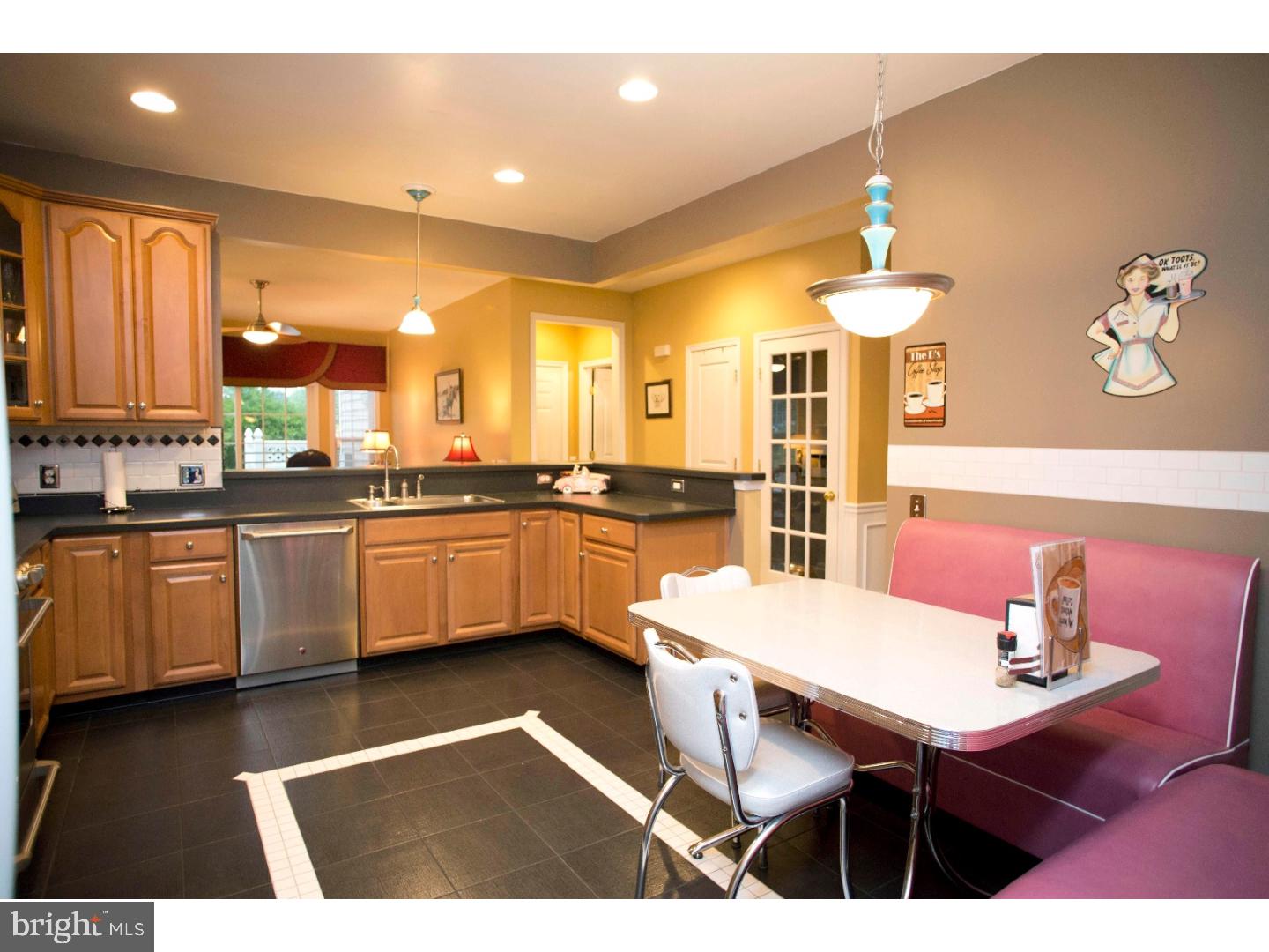 BEDMINSTER SQUARE - Residential