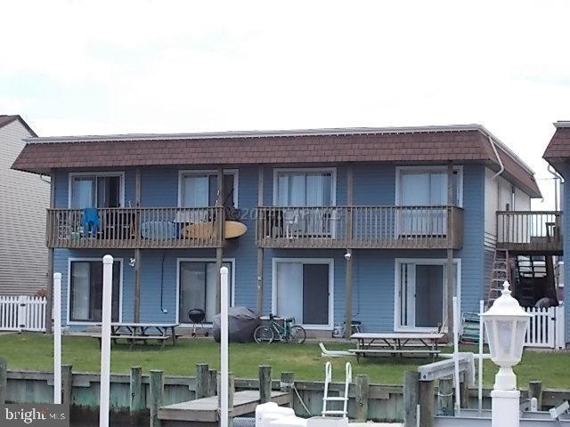 BAYSIDE KEYS - Residential