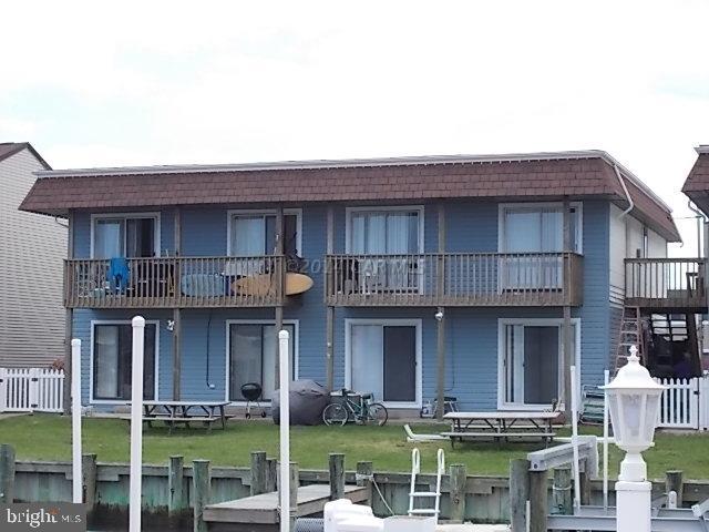 BAYSIDE KEYS - Residential