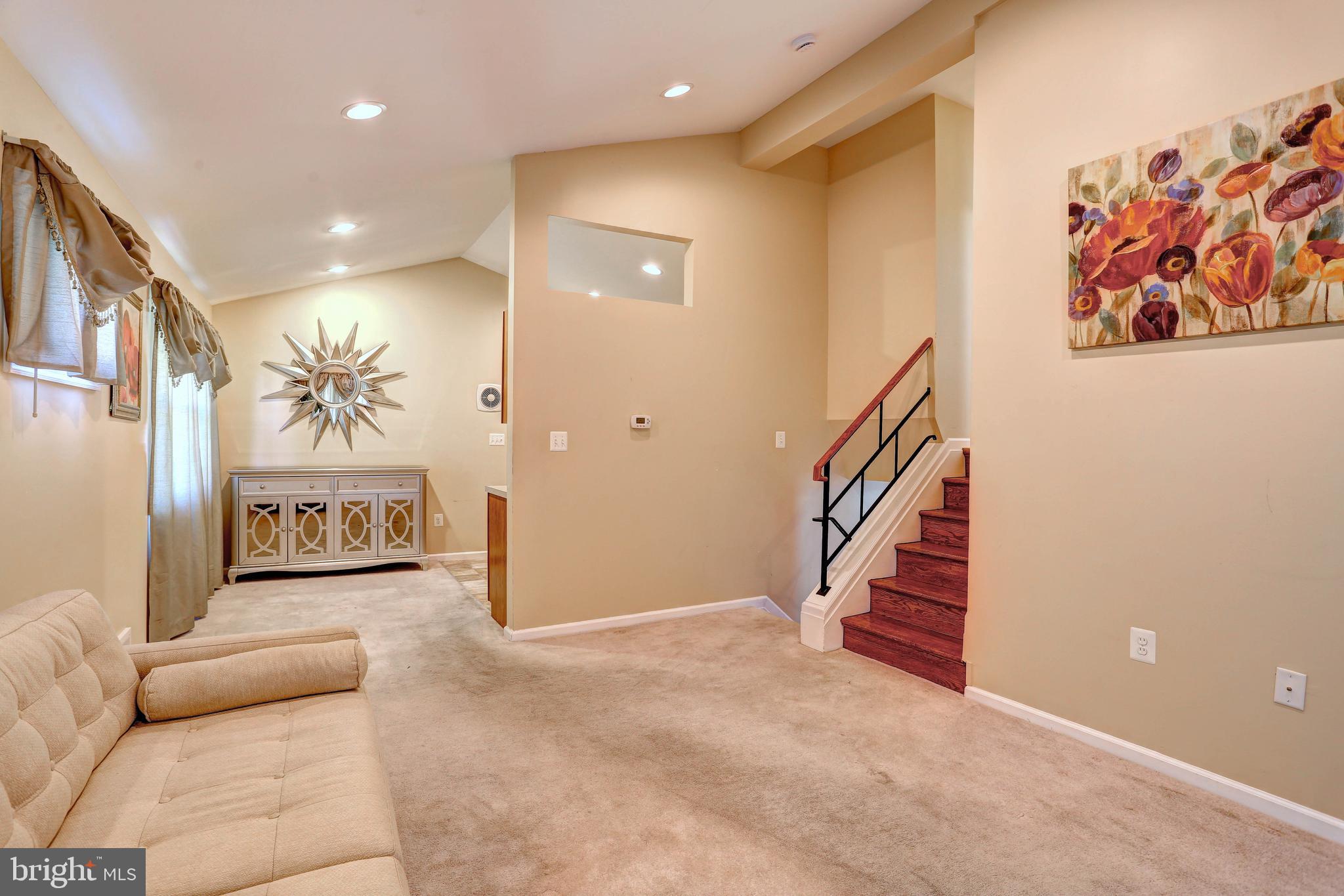 LIBERTY GARDEN PARK - Residential