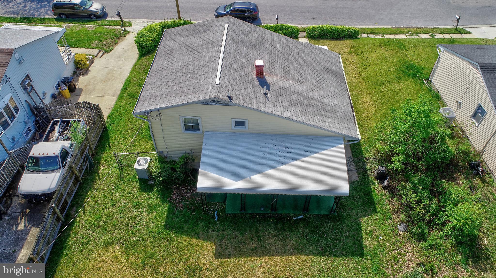 LIBERTY GARDEN PARK - Residential