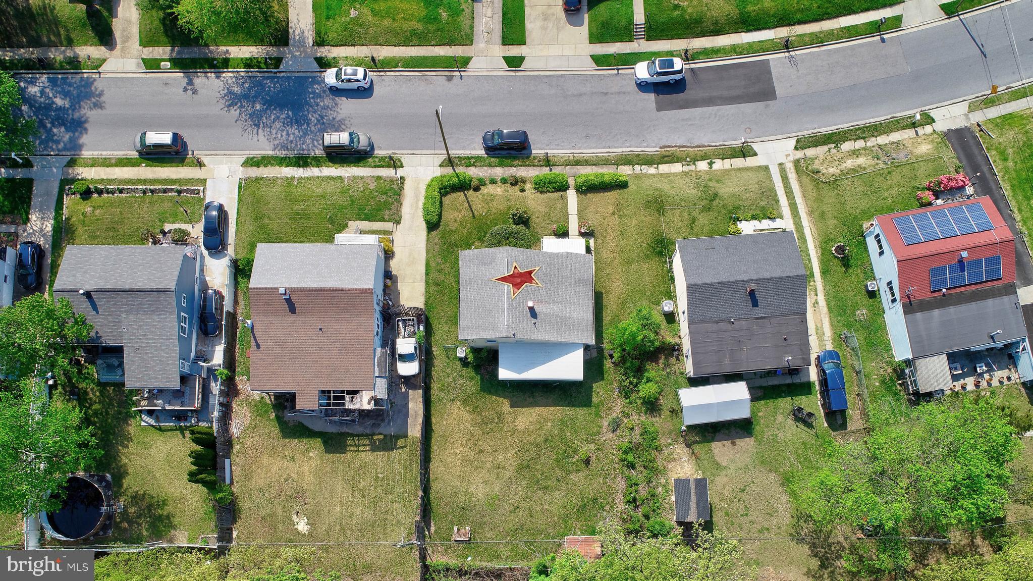 LIBERTY GARDEN PARK - Residential