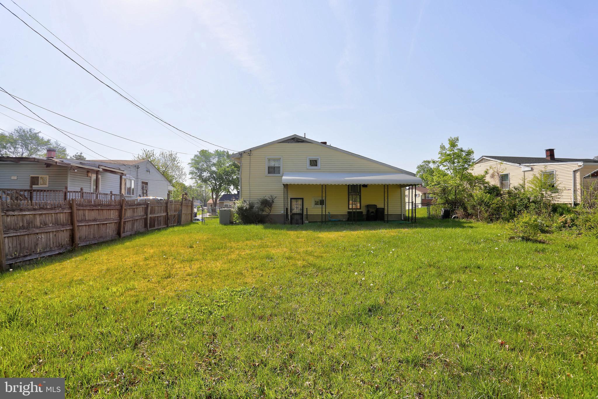 LIBERTY GARDEN PARK - Residential