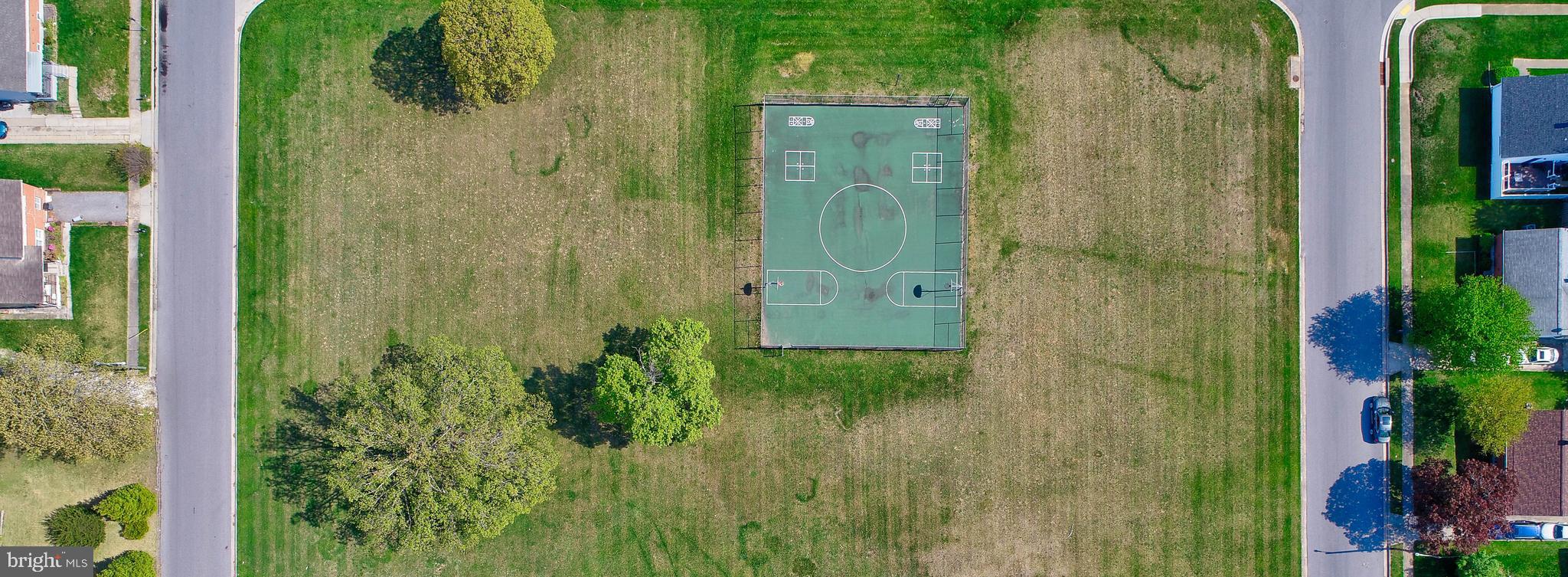 LIBERTY GARDEN PARK - Residential