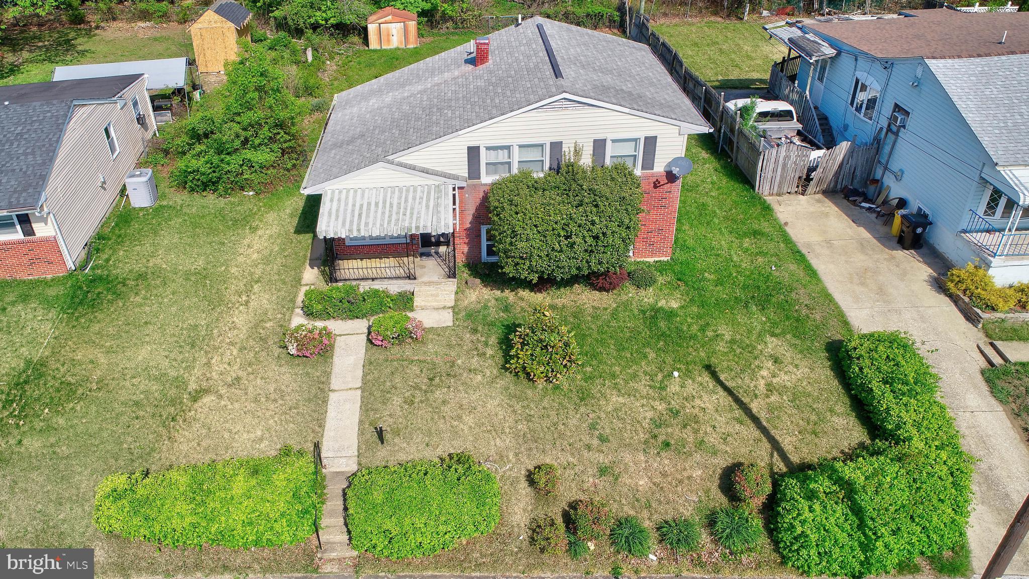 LIBERTY GARDEN PARK - Residential