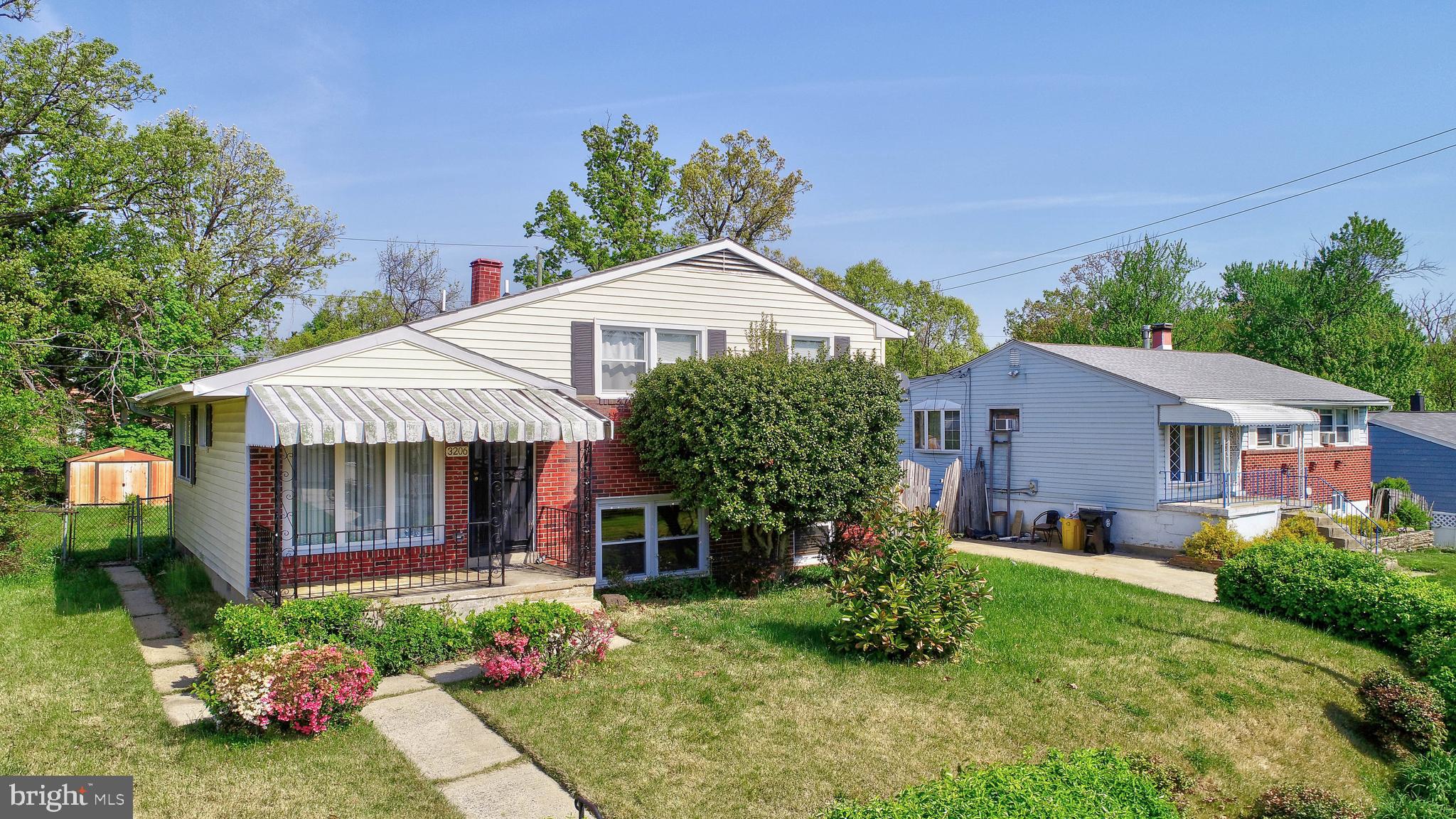 LIBERTY GARDEN PARK - Residential