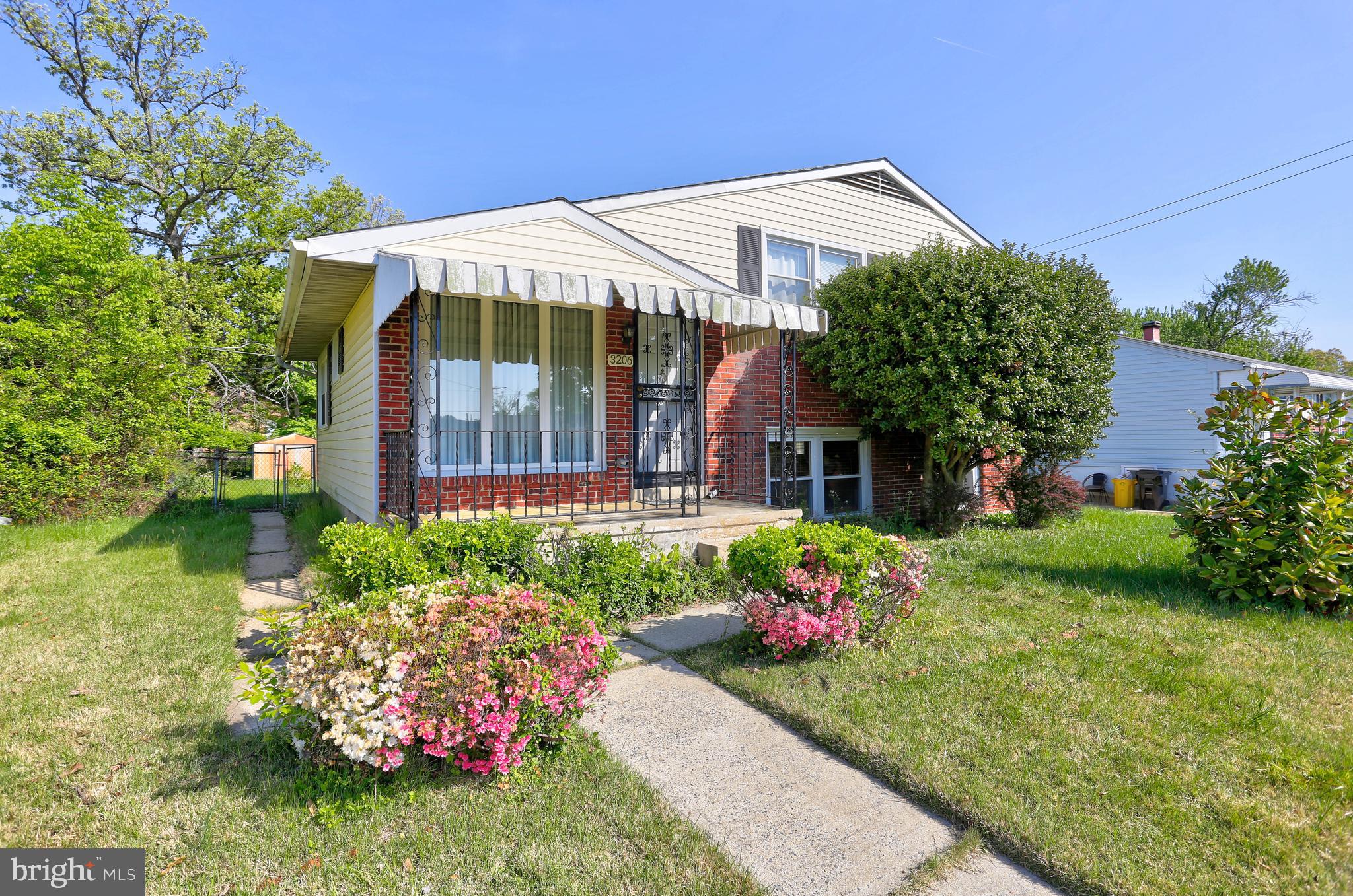 LIBERTY GARDEN PARK - Residential