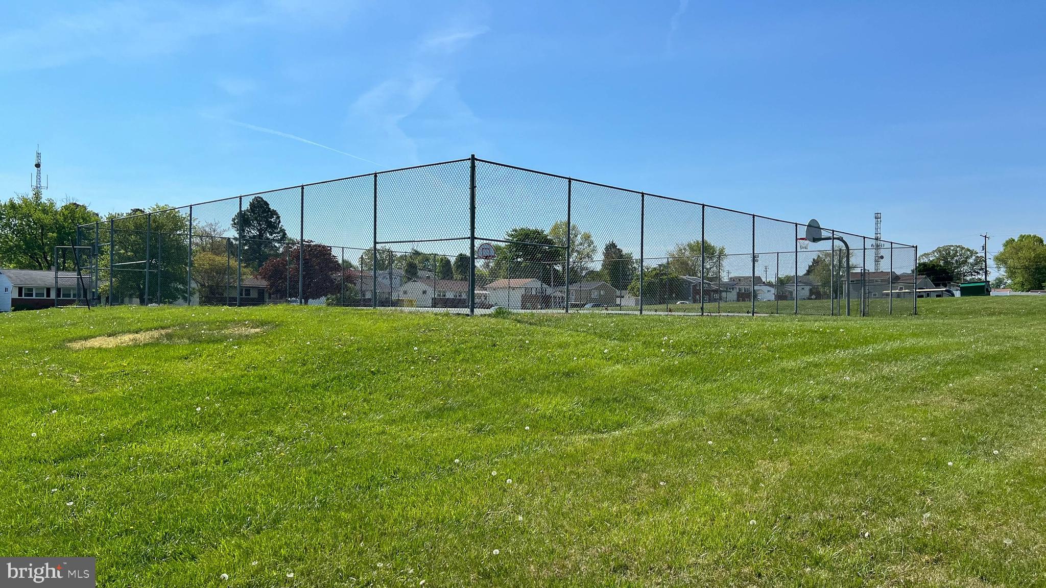 LIBERTY GARDEN PARK - Residential