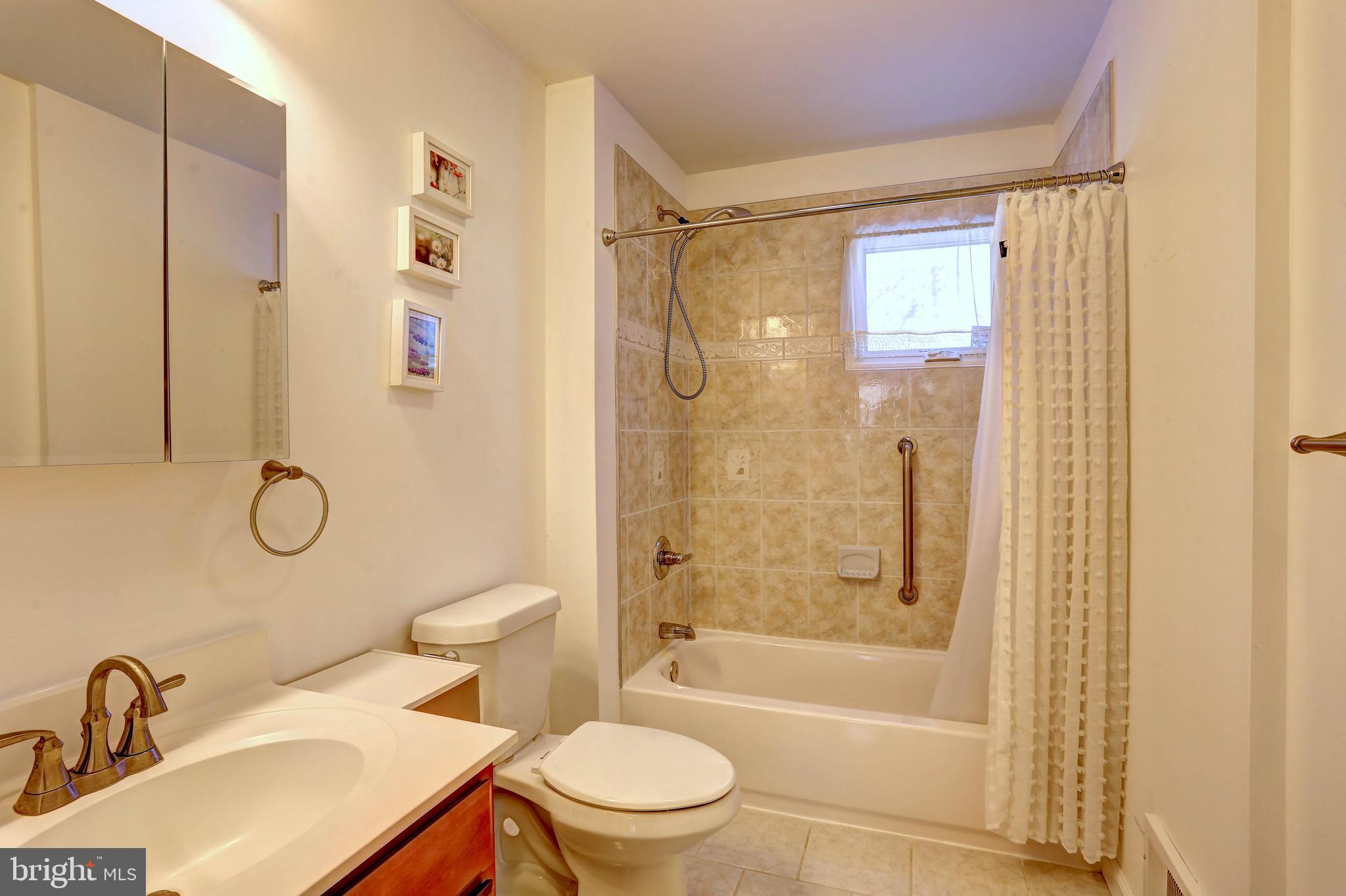 LIBERTY GARDEN PARK - Residential