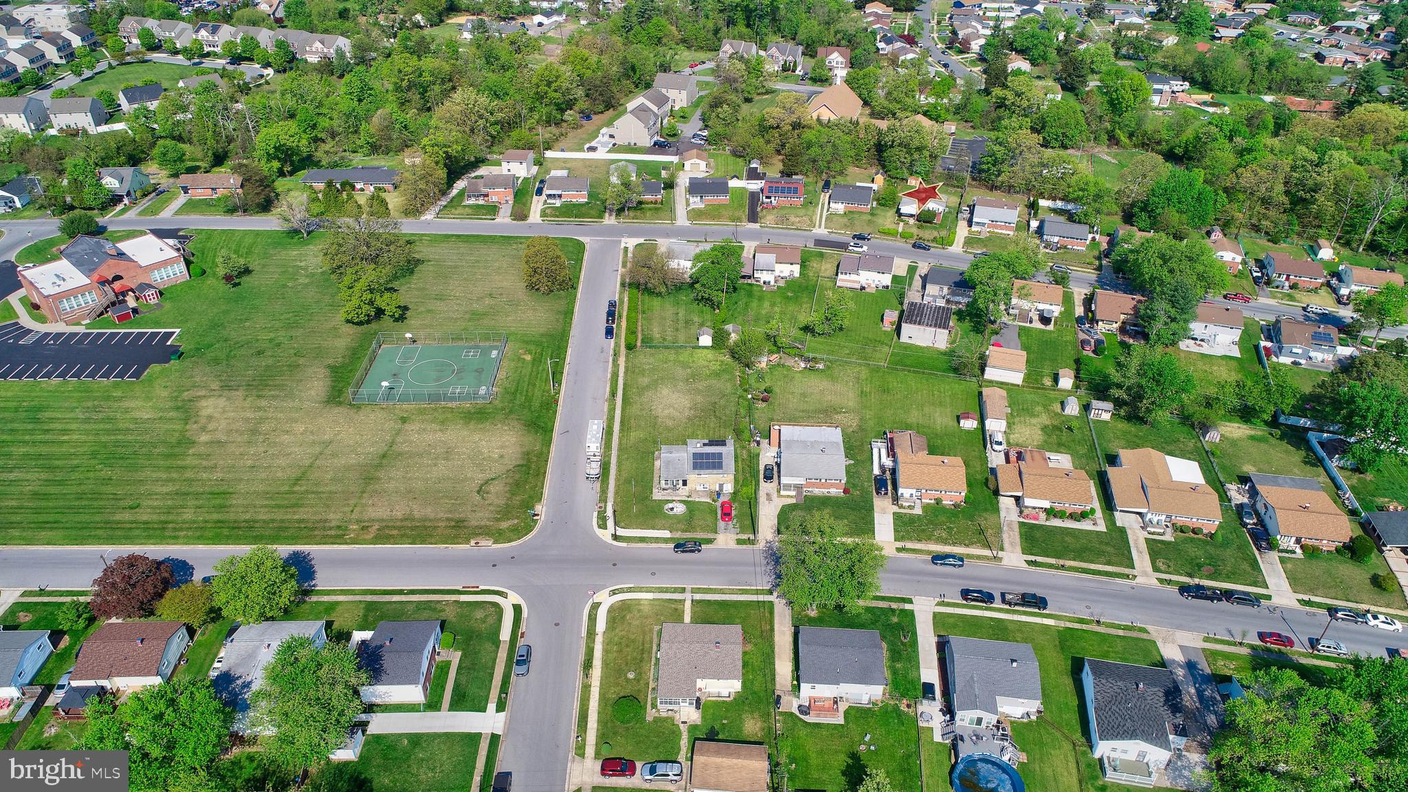LIBERTY GARDEN PARK - Residential