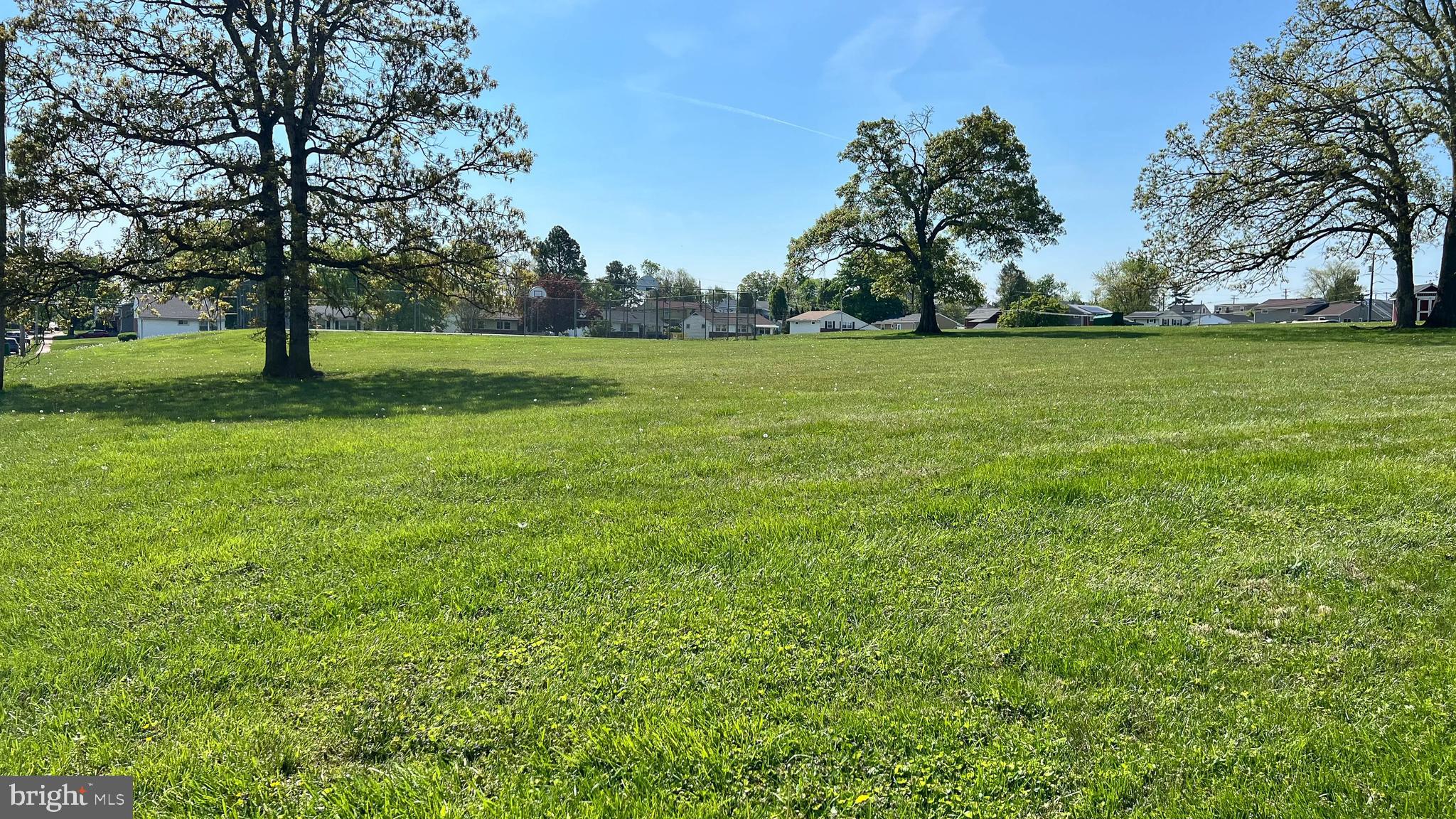 LIBERTY GARDEN PARK - Residential