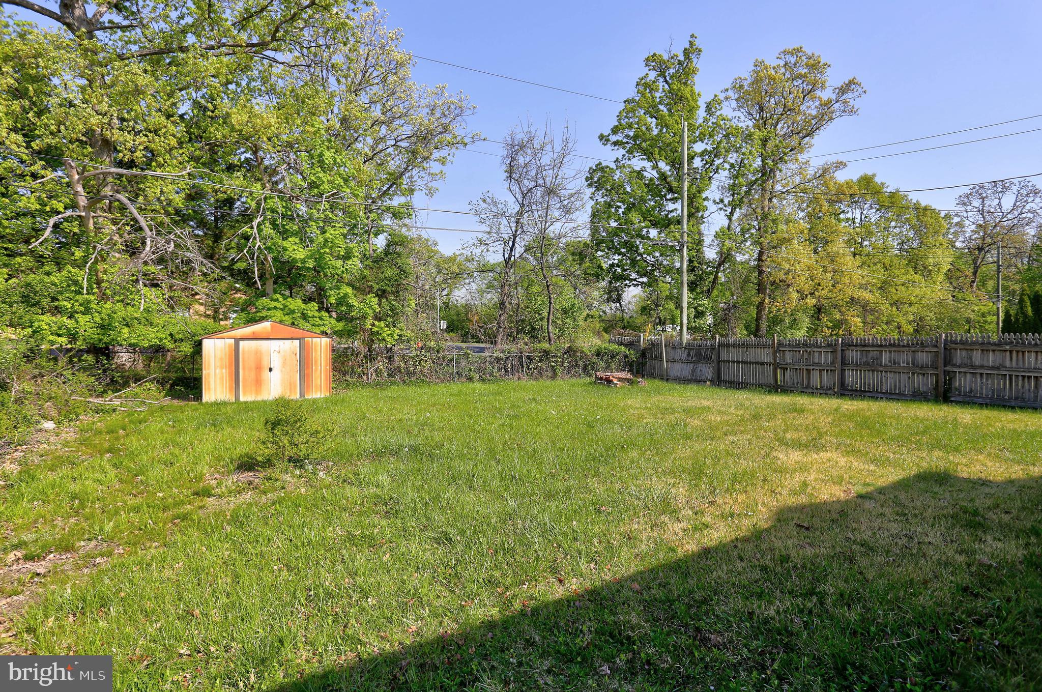 LIBERTY GARDEN PARK - Residential