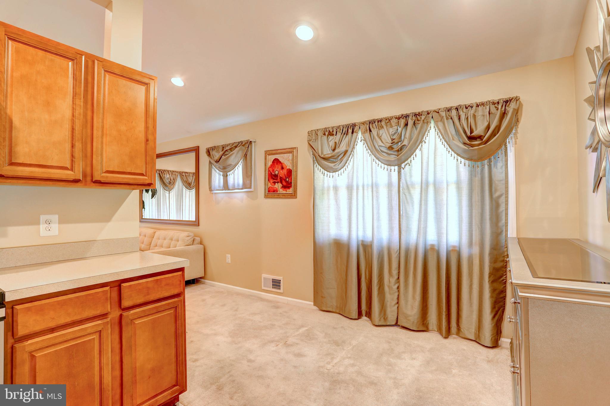 LIBERTY GARDEN PARK - Residential