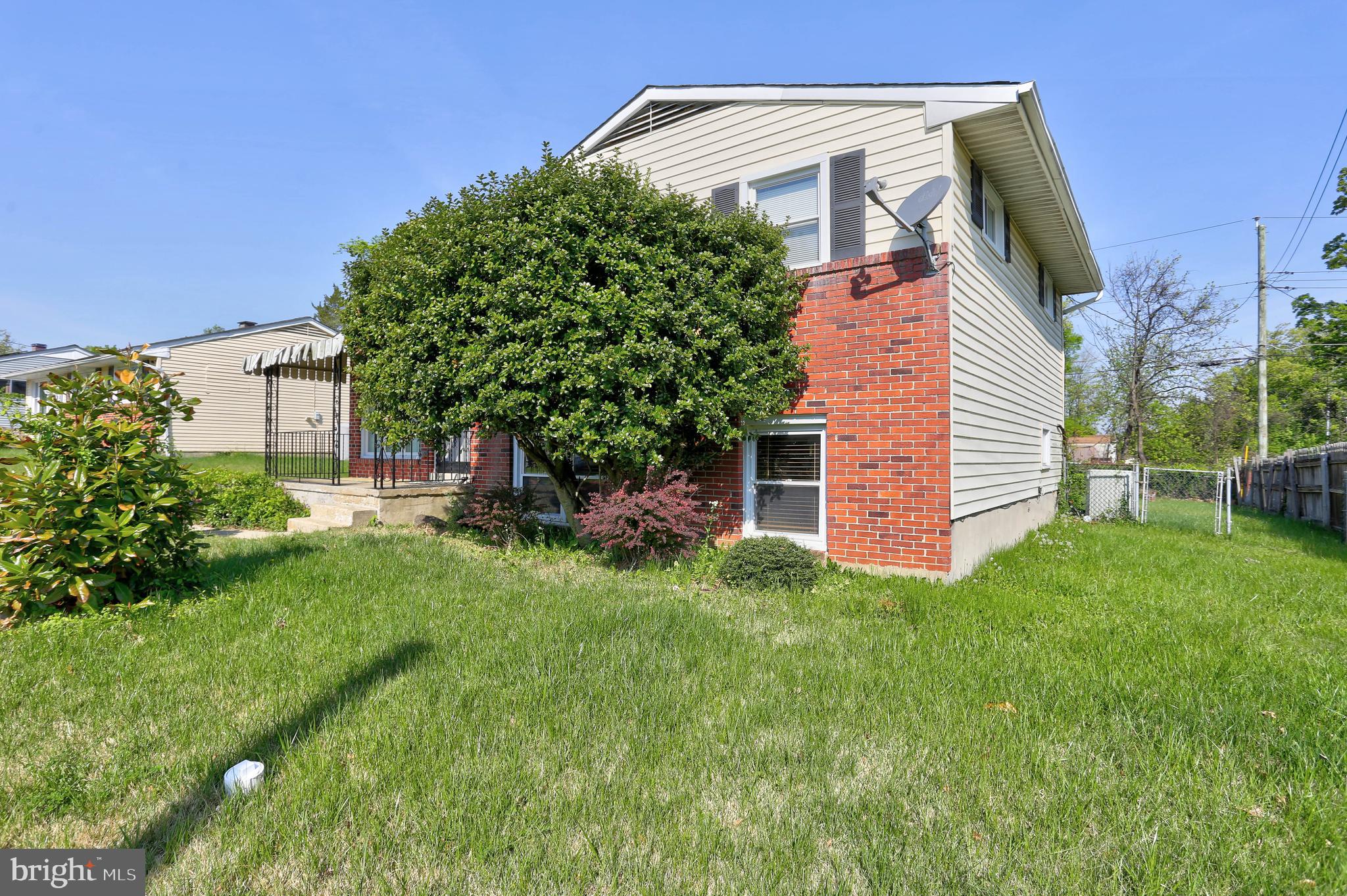 LIBERTY GARDEN PARK - Residential