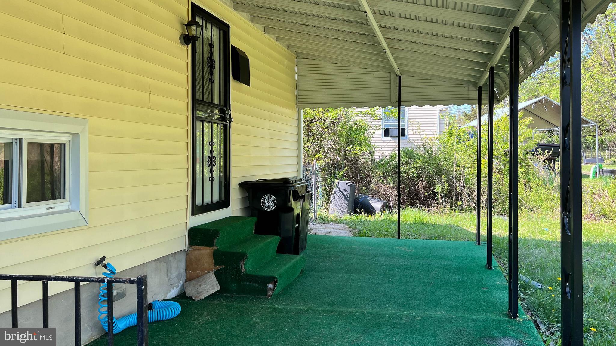 LIBERTY GARDEN PARK - Residential