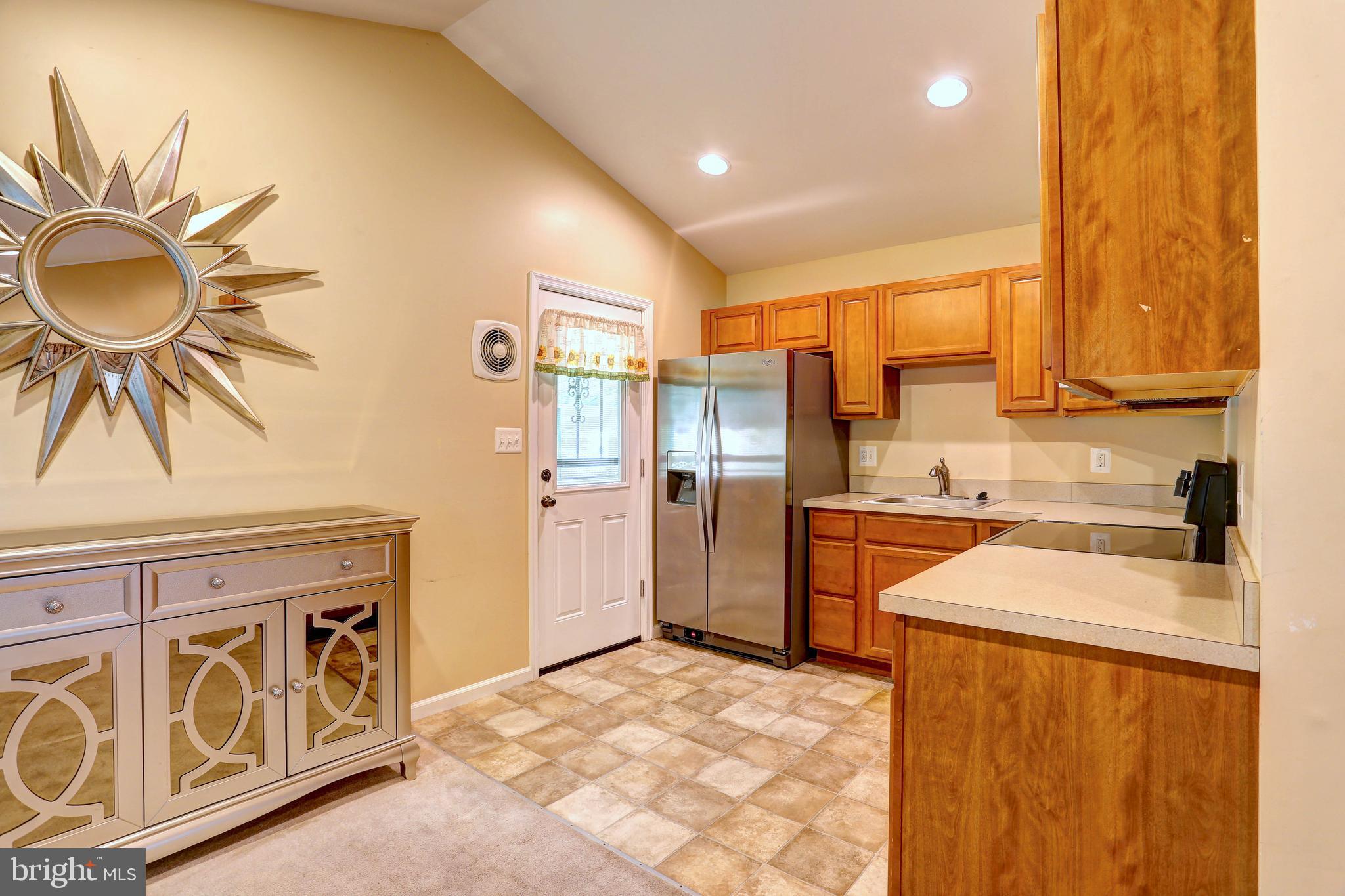 LIBERTY GARDEN PARK - Residential