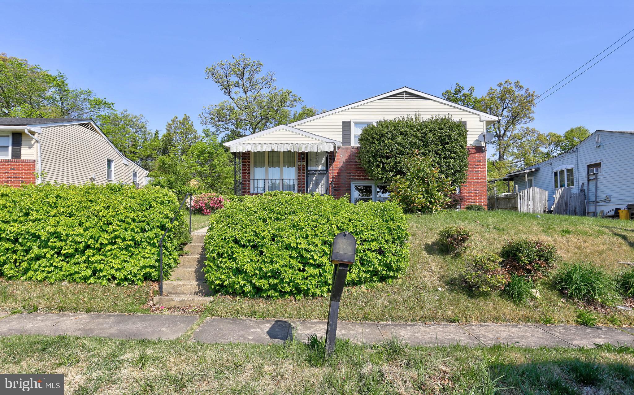 LIBERTY GARDEN PARK - Residential