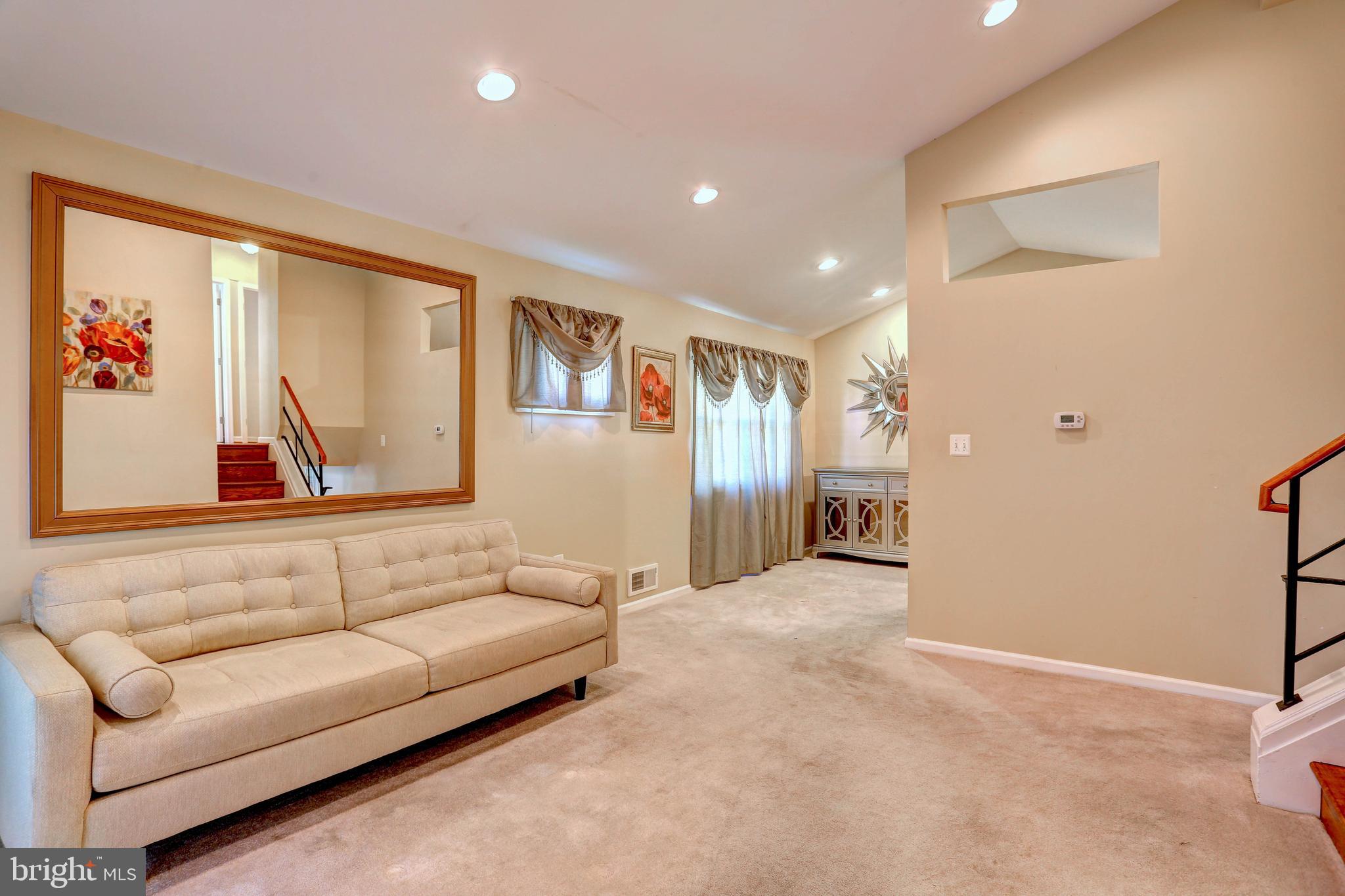 LIBERTY GARDEN PARK - Residential