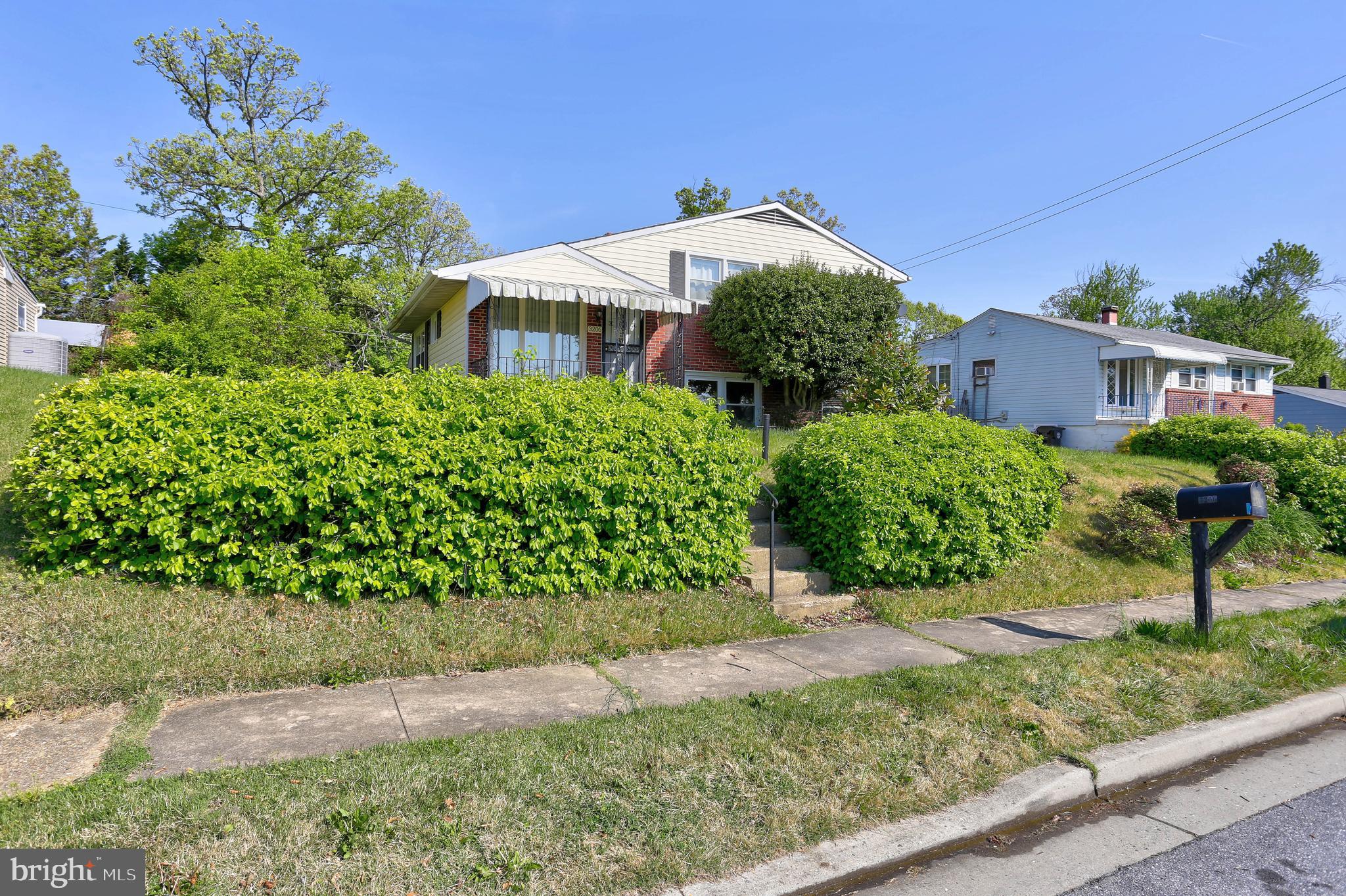 LIBERTY GARDEN PARK - Residential