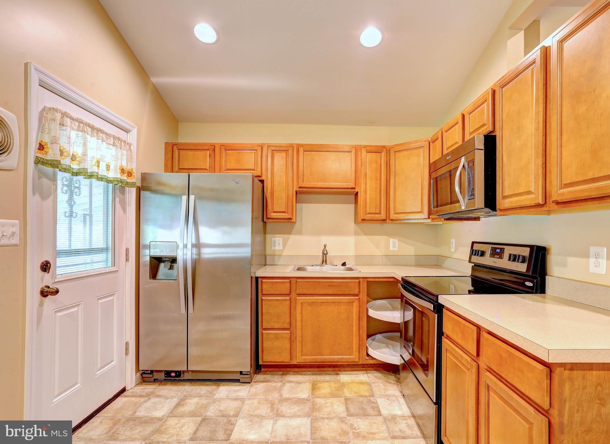 LIBERTY GARDEN PARK - Residential