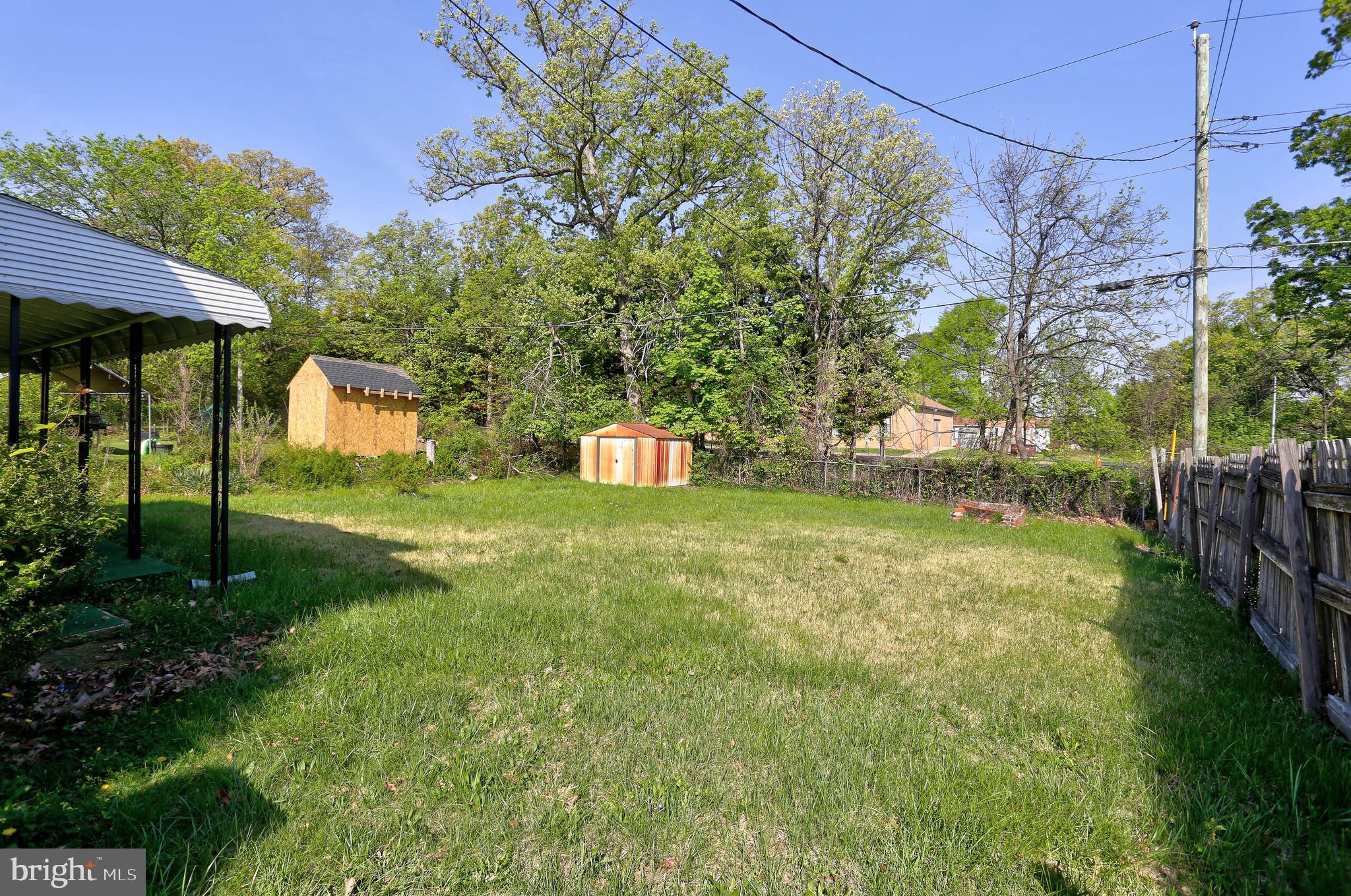 LIBERTY GARDEN PARK - Residential