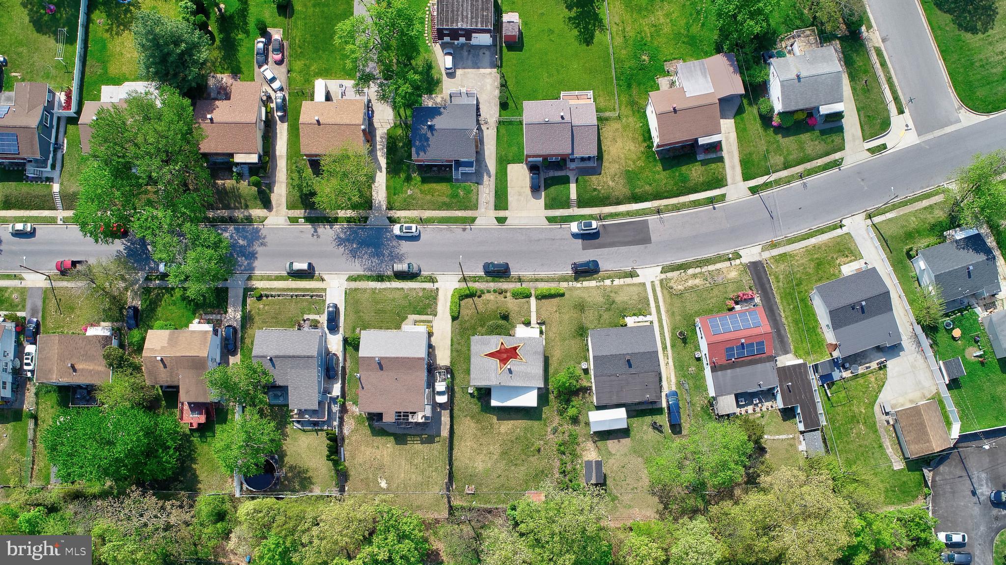 LIBERTY GARDEN PARK - Residential