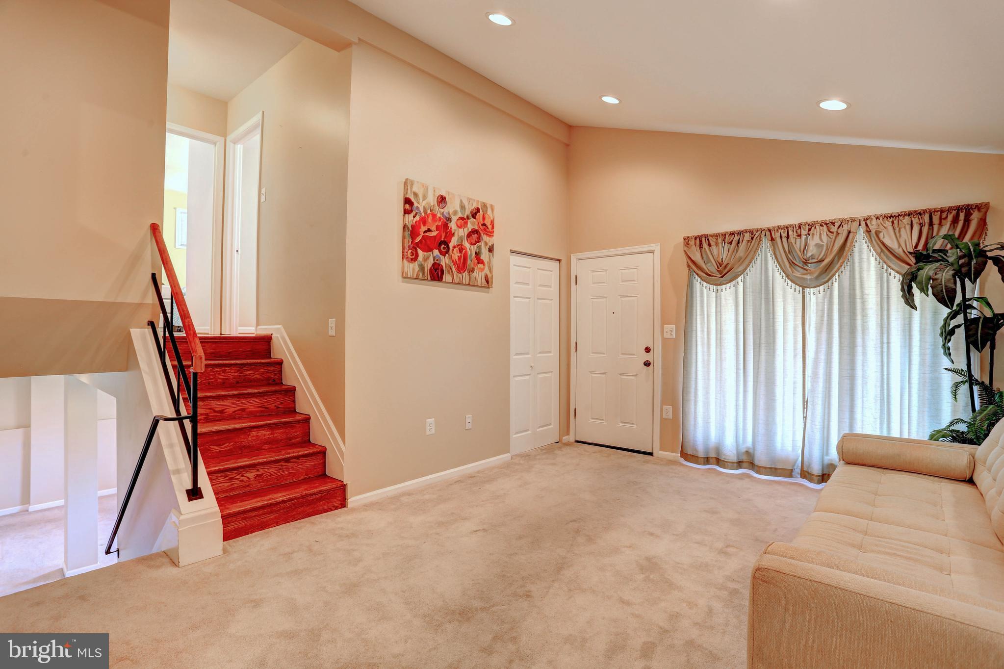 LIBERTY GARDEN PARK - Residential