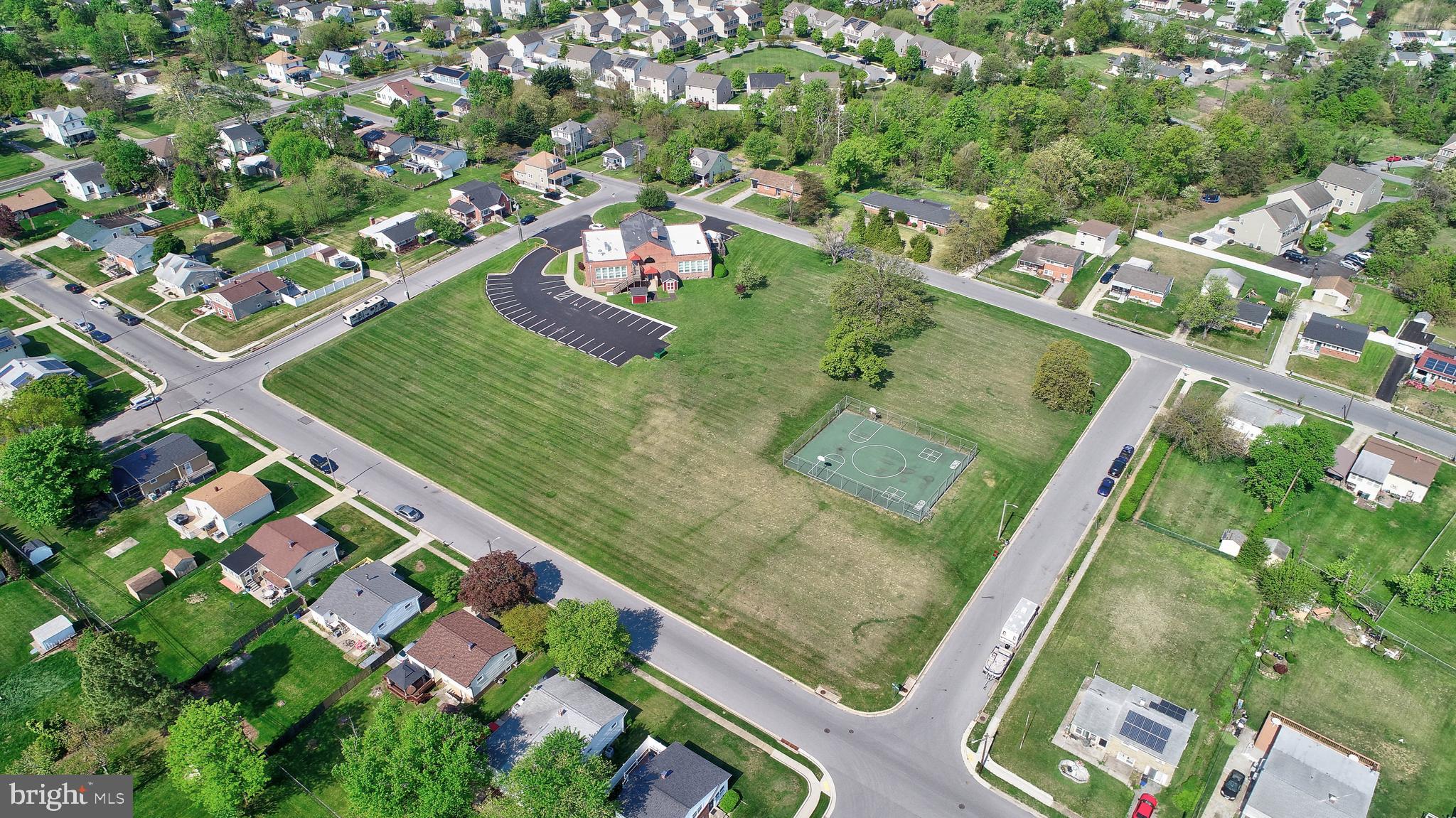 LIBERTY GARDEN PARK - Residential