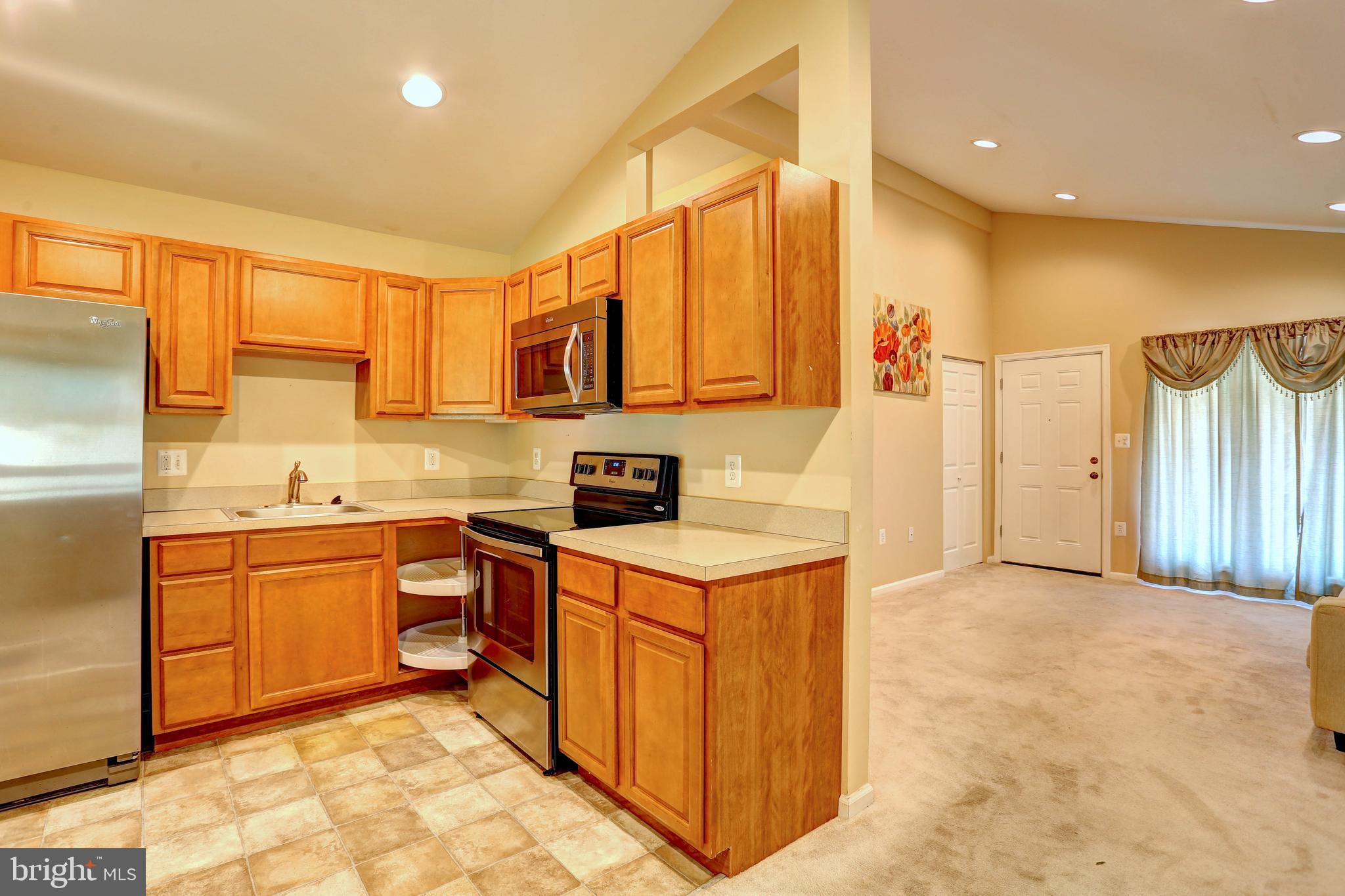 LIBERTY GARDEN PARK - Residential