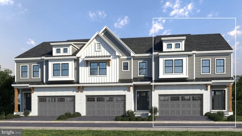 Photo of 101 River Trail Cir #WARWICK, KING OF PRUSSIA, PA 19406 (MLS # PAMC2197726)