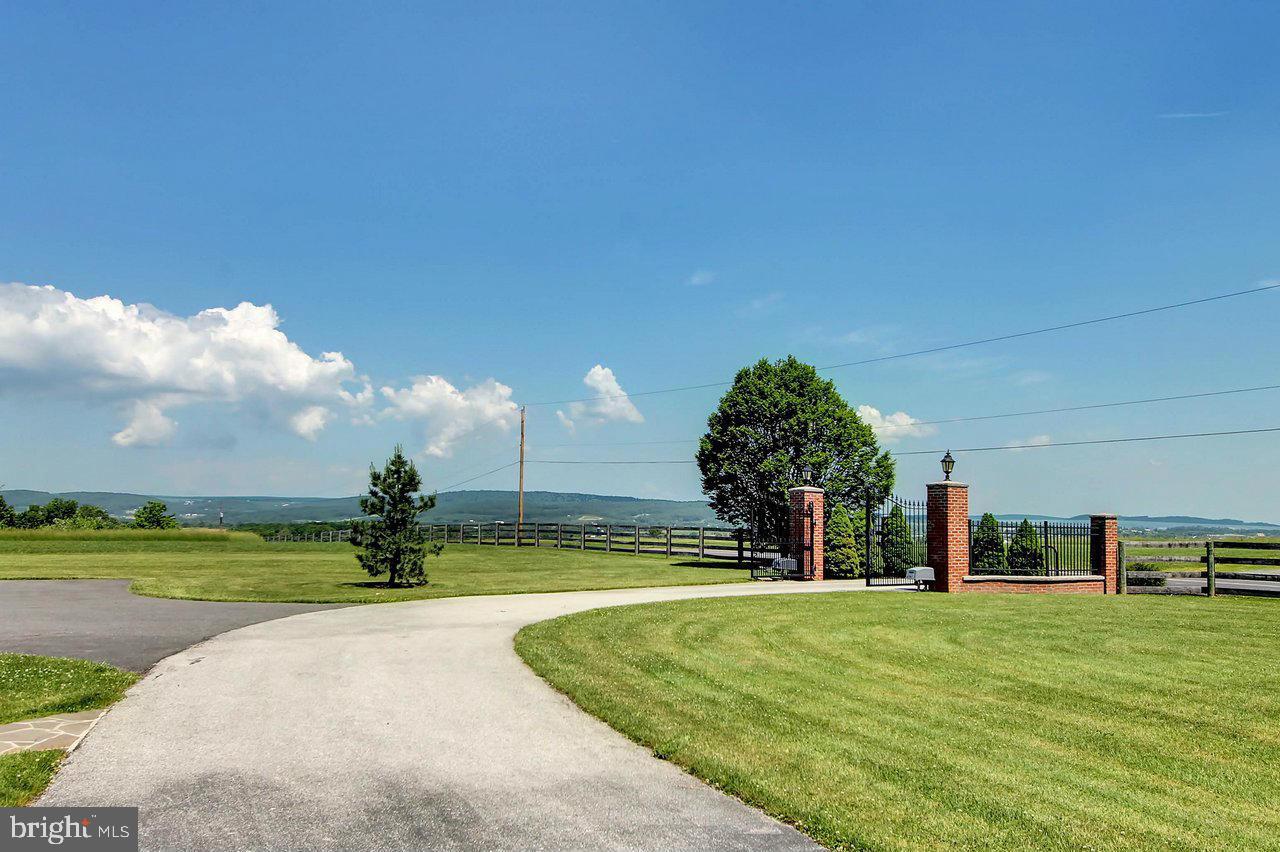 GETTYSBURG - Farm
