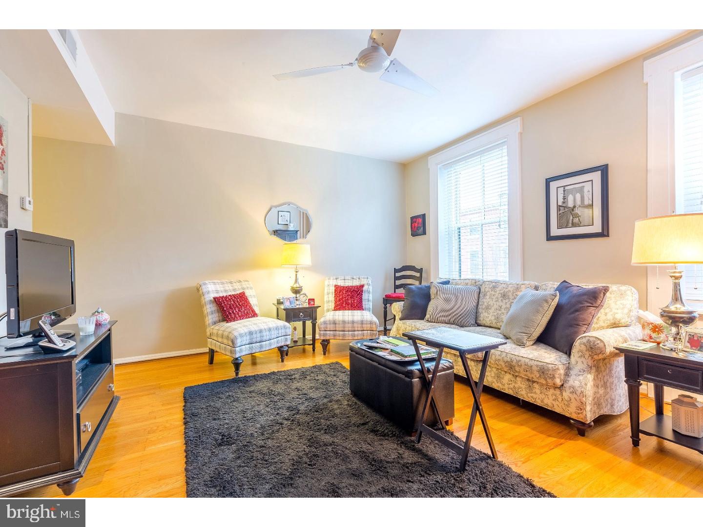 RITTENHOUSE SQUARE - Residential Income