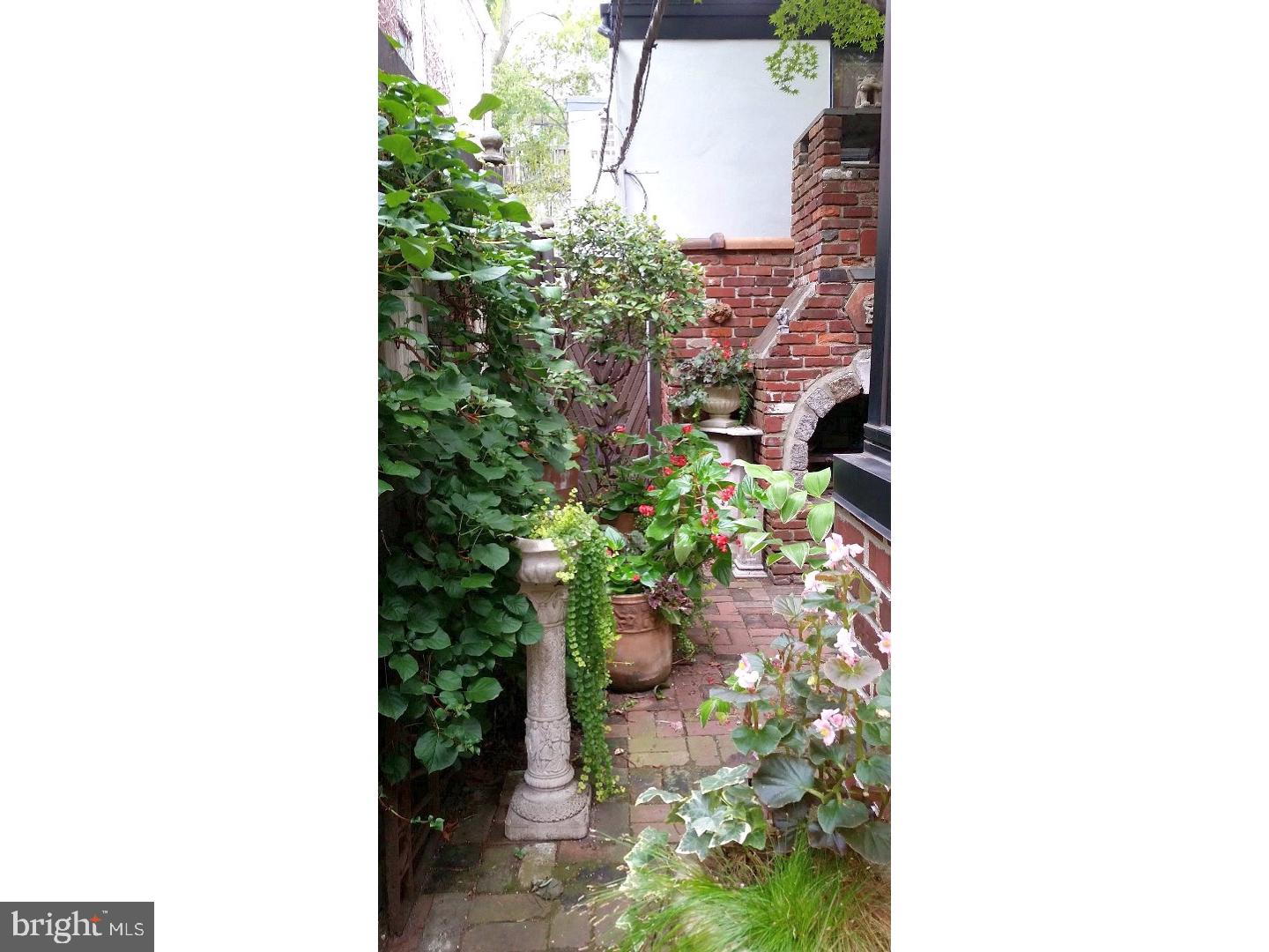 RITTENHOUSE SQUARE - Residential Income