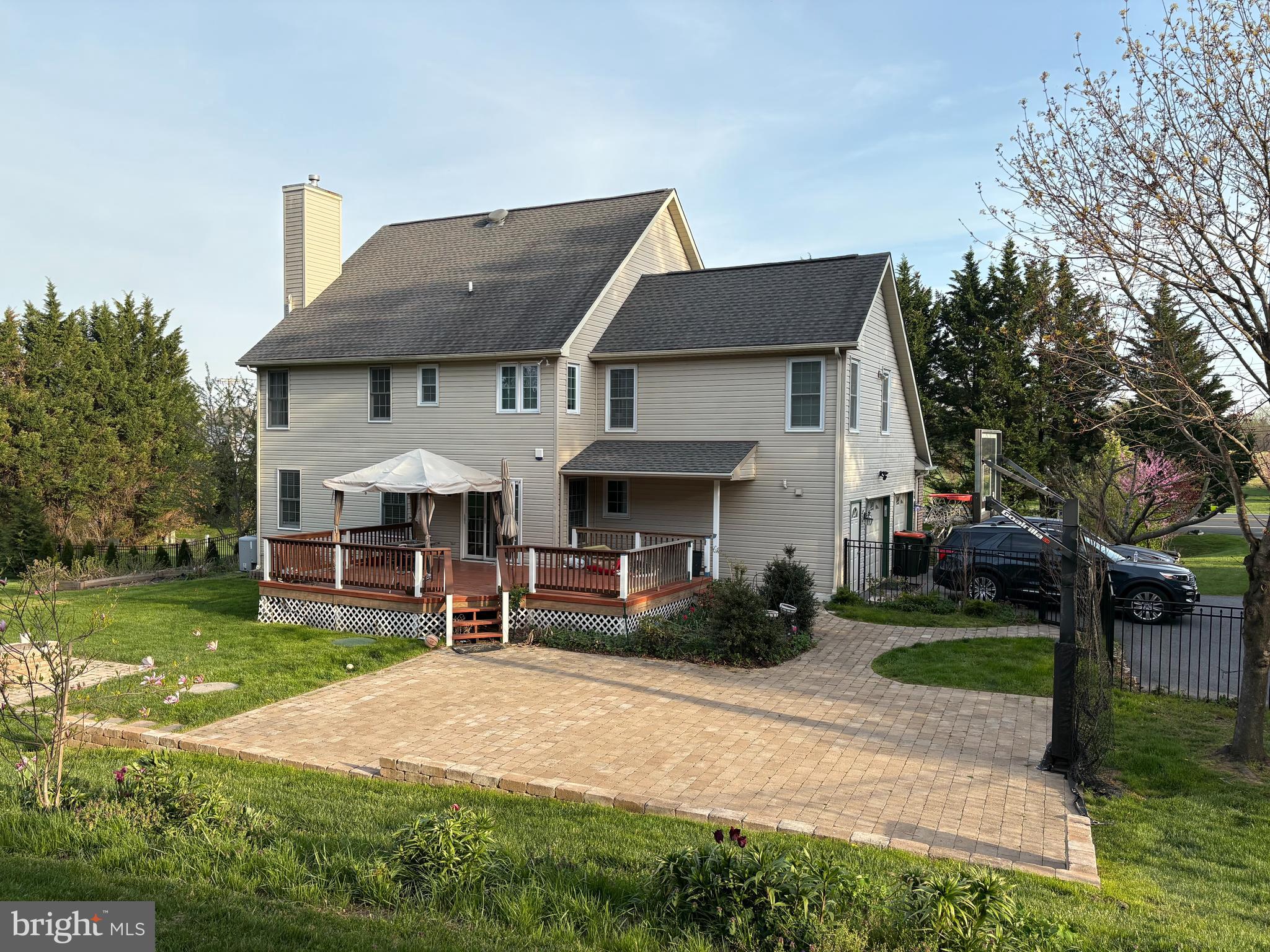 1720 BENNETT ROAD