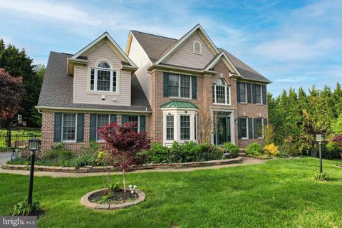 1720 BENNETT ROAD SYKESVILLE MD 21784