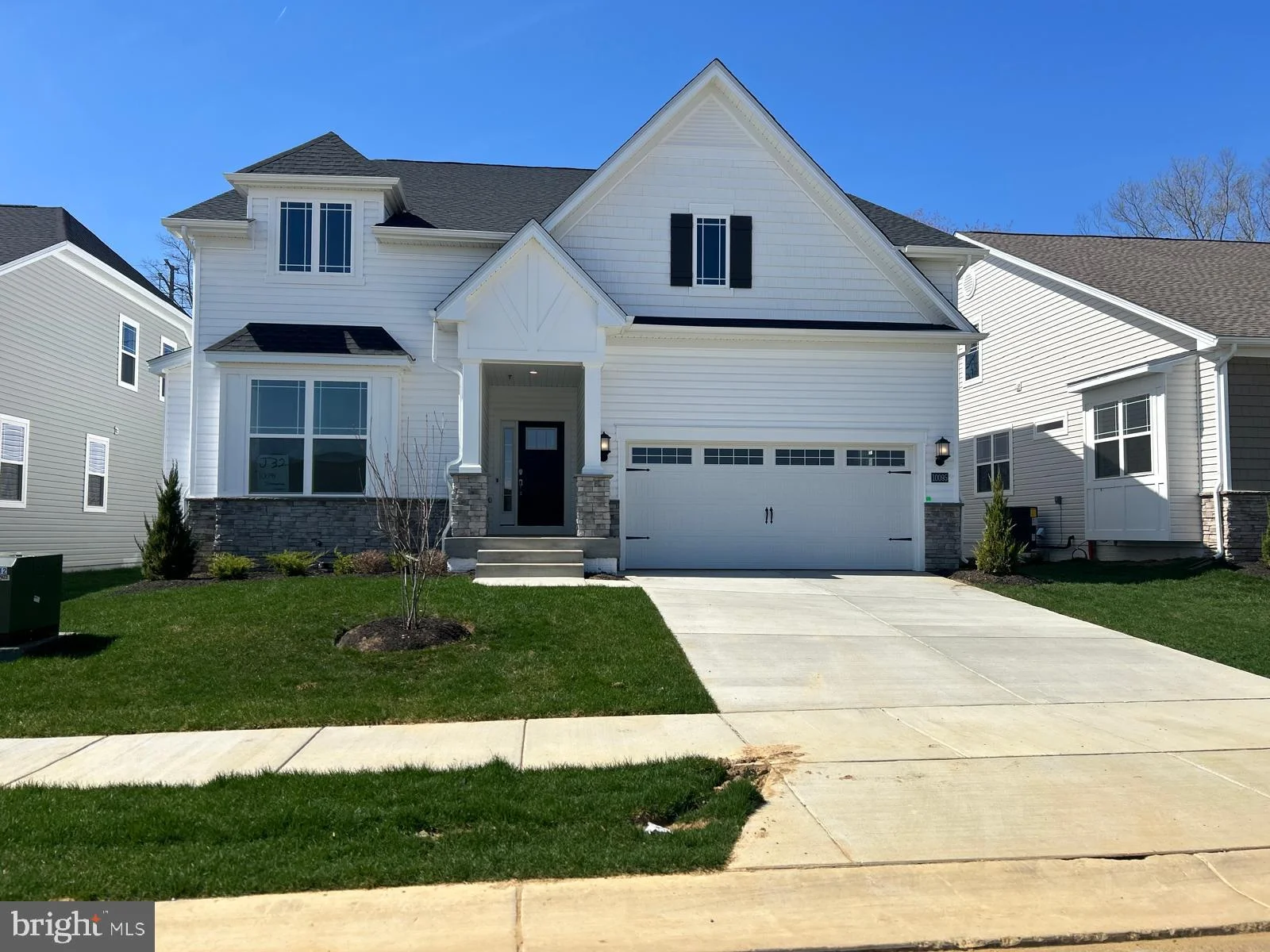 10095 Shenandoah Lane