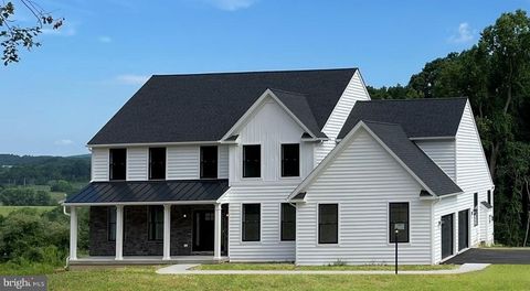 104 MAUGERS MILL ROAD LOT 1 POTTSTOWN PA 19464
