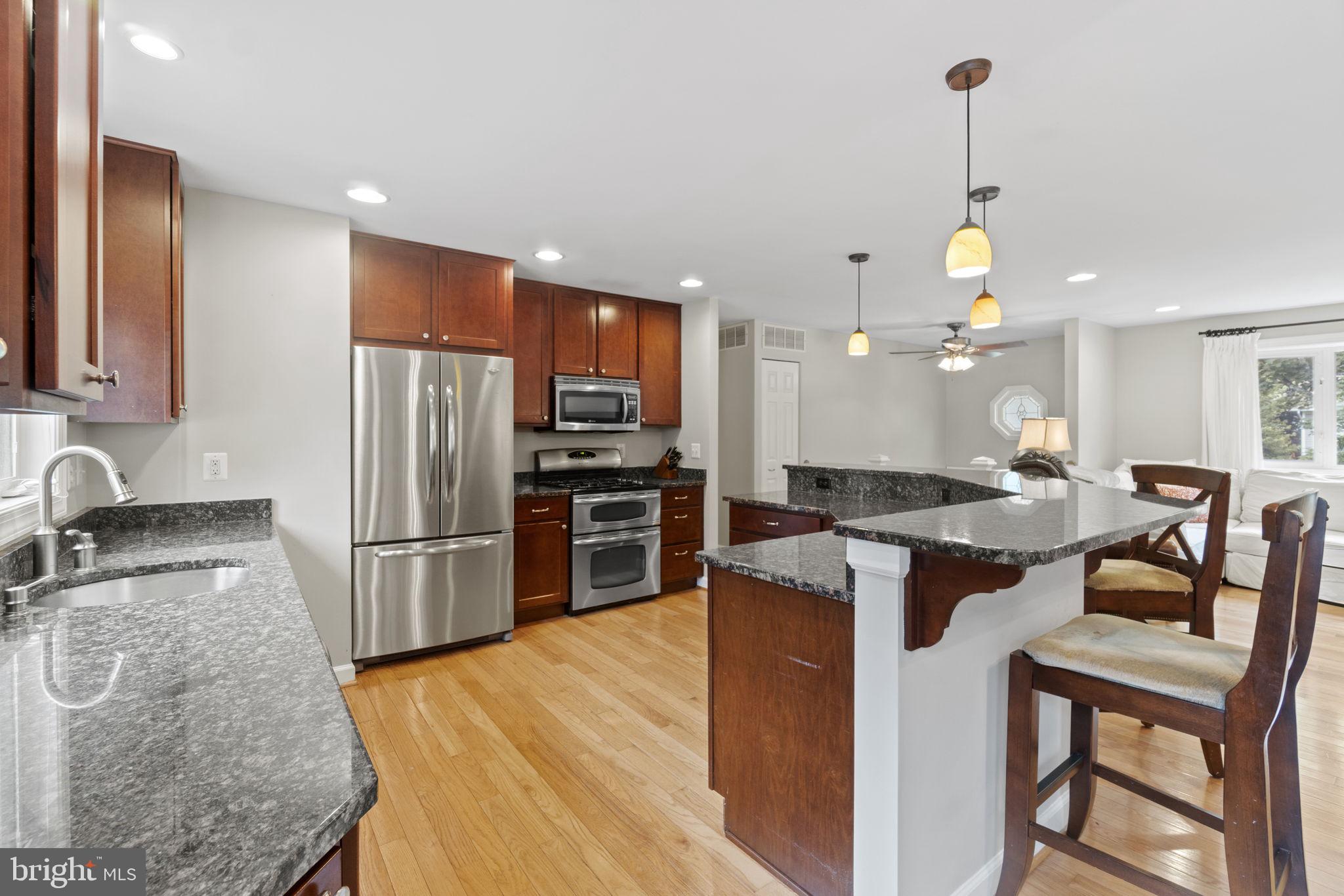 SPRIGGS COVE - Residential