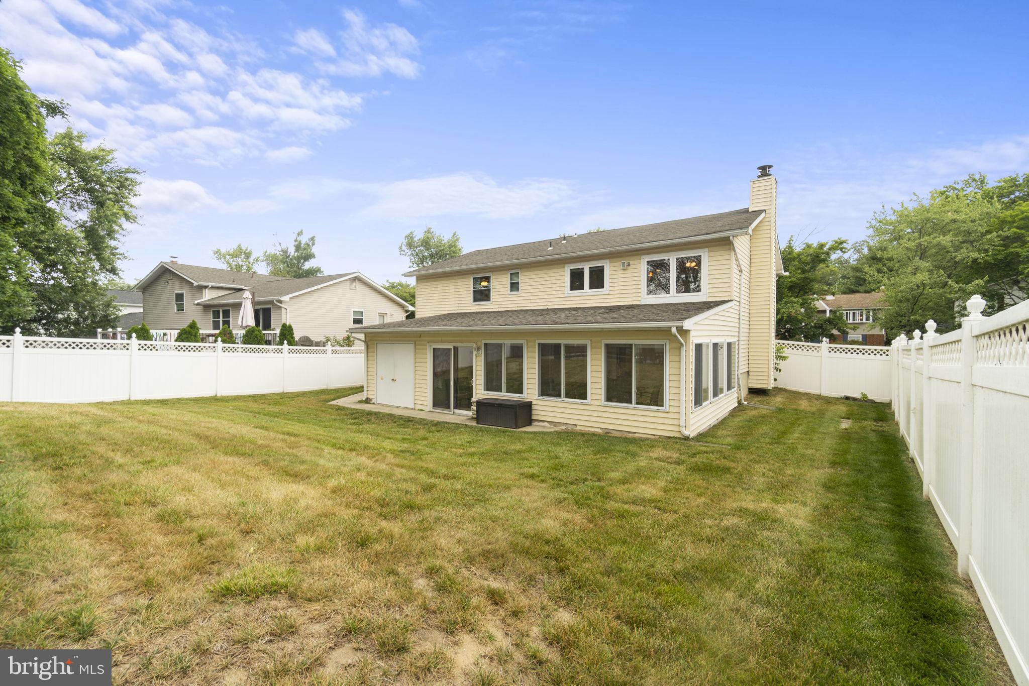 SPRIGGS COVE - Residential