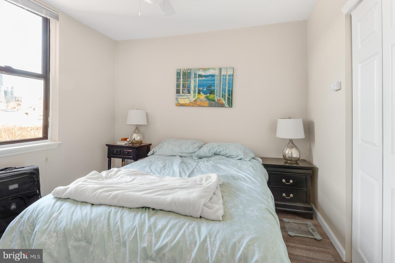 FITLER SQUARE - Residential Lease