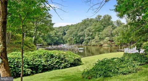 104 VIRGINIA AVENUE EDGEWATER MD 21037