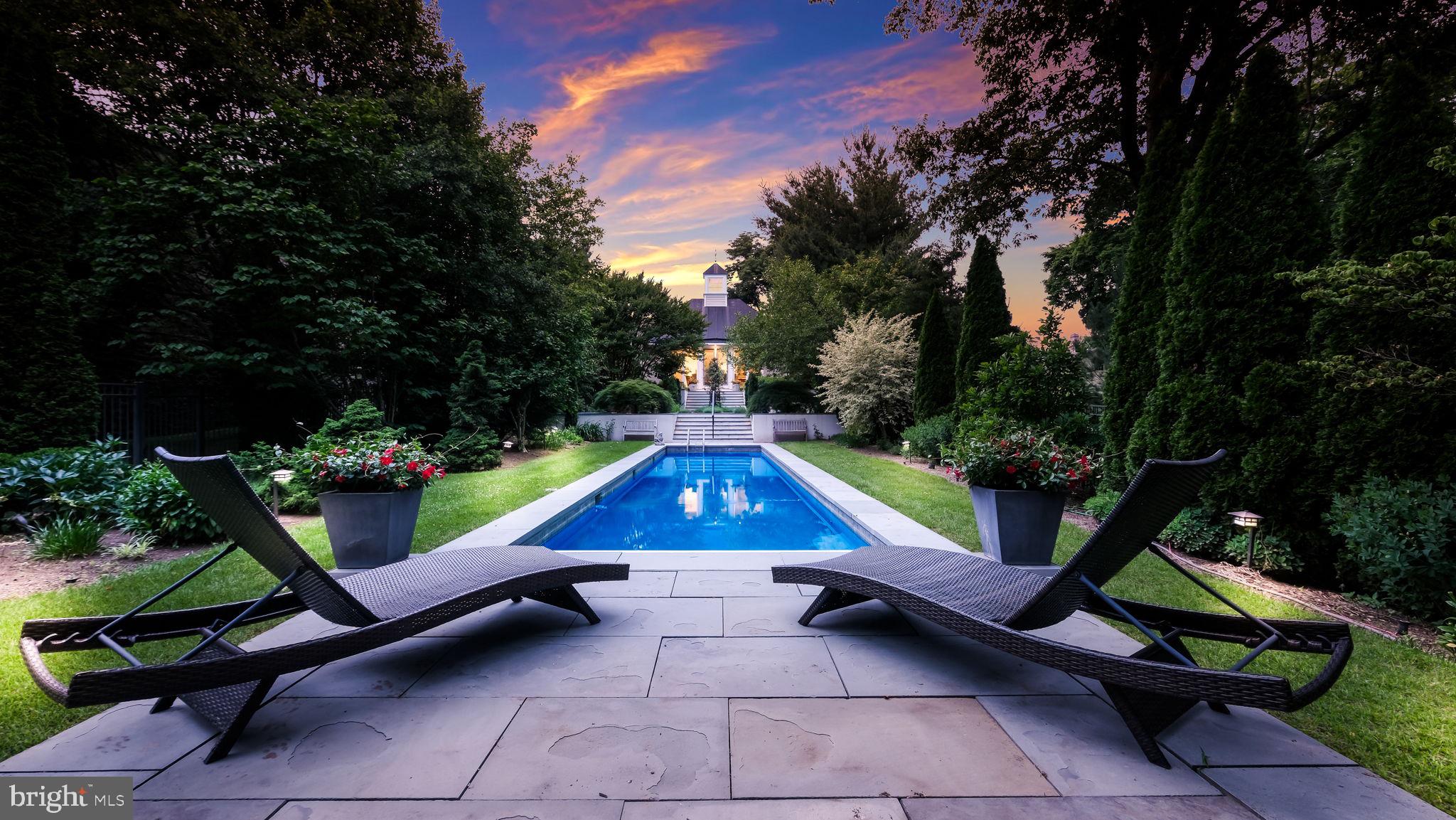 DOYLESTOWN BORO - Residential